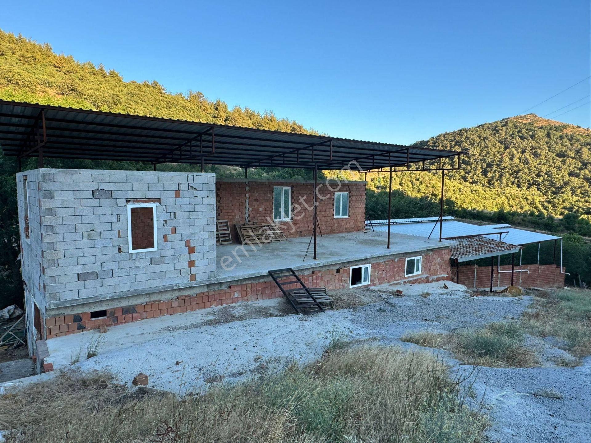 Manisa Soma'da Satılık Tarla - Görsel 12