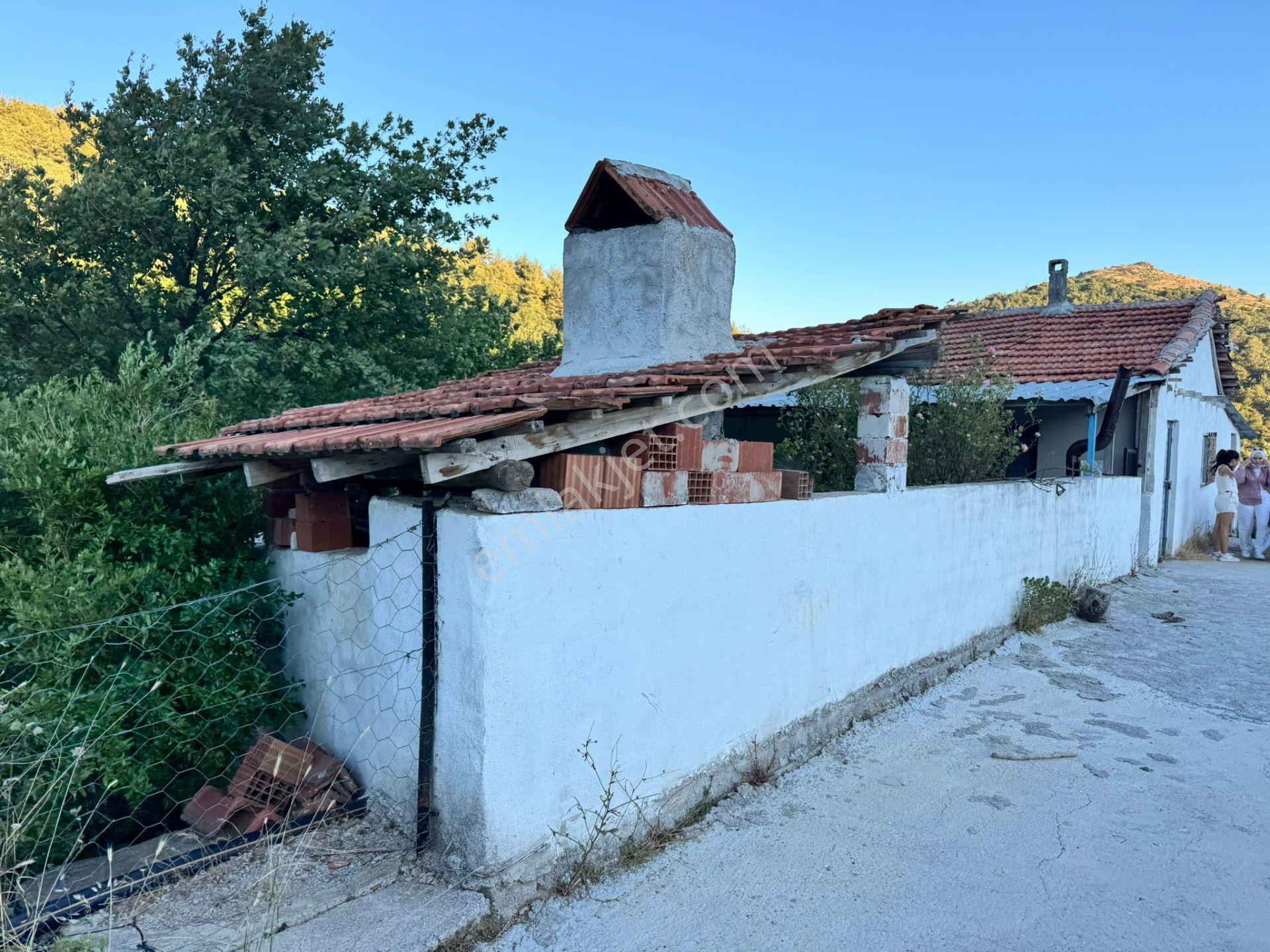 Manisa Soma'da Satılık Tarla - Görsel 22