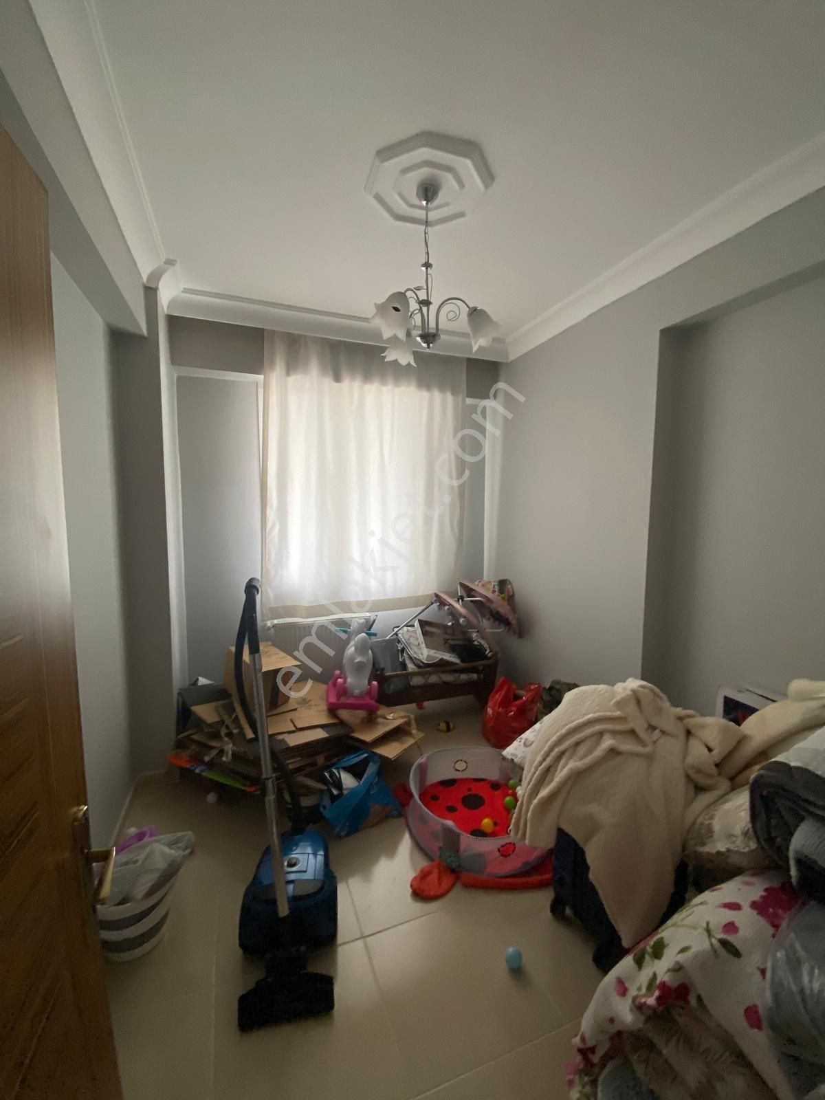 Yavuz Emlak Tan Satılık Daire Arakat Karaköprü Badilli Da 5 Oda - Görsel 11