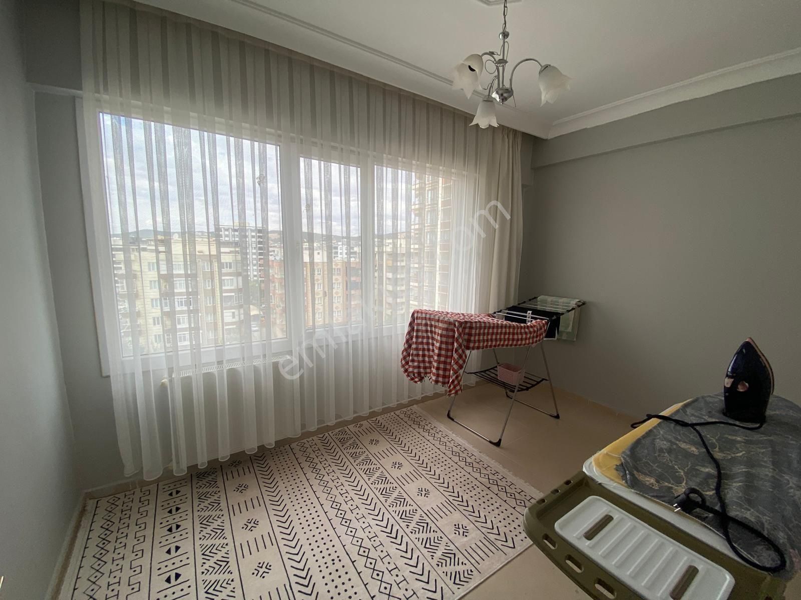 Yavuz Emlak Tan Satılık Daire Arakat Karaköprü Badilli Da 5 Oda - Görsel 7