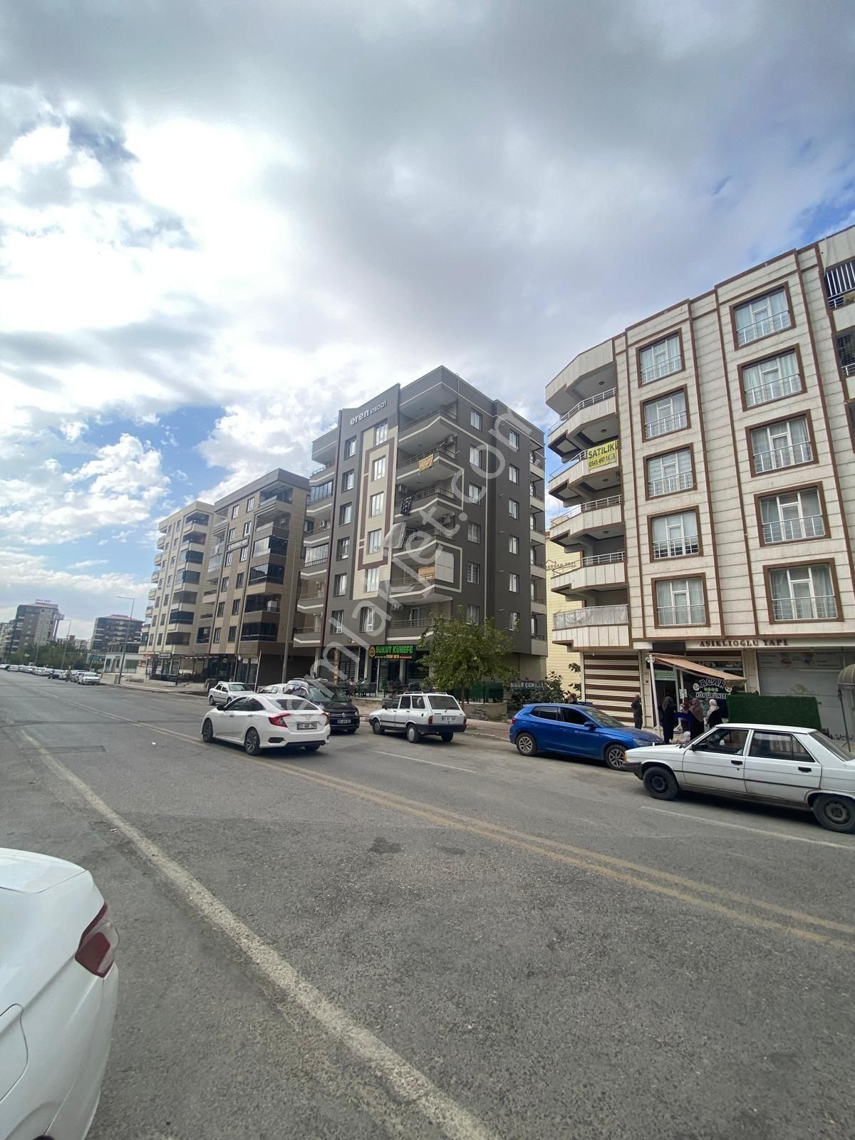 Yavuz Emlak Tan Satılık Daire Arakat Karaköprü Badilli Da 5 Oda - Görsel 2