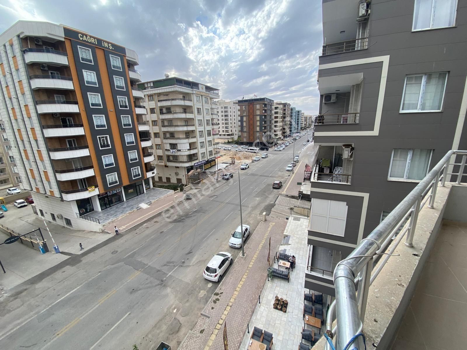 Yavuz Emlak Tan Satılık Daire Arakat Karaköprü Badilli Da 5 Oda - Görsel 21