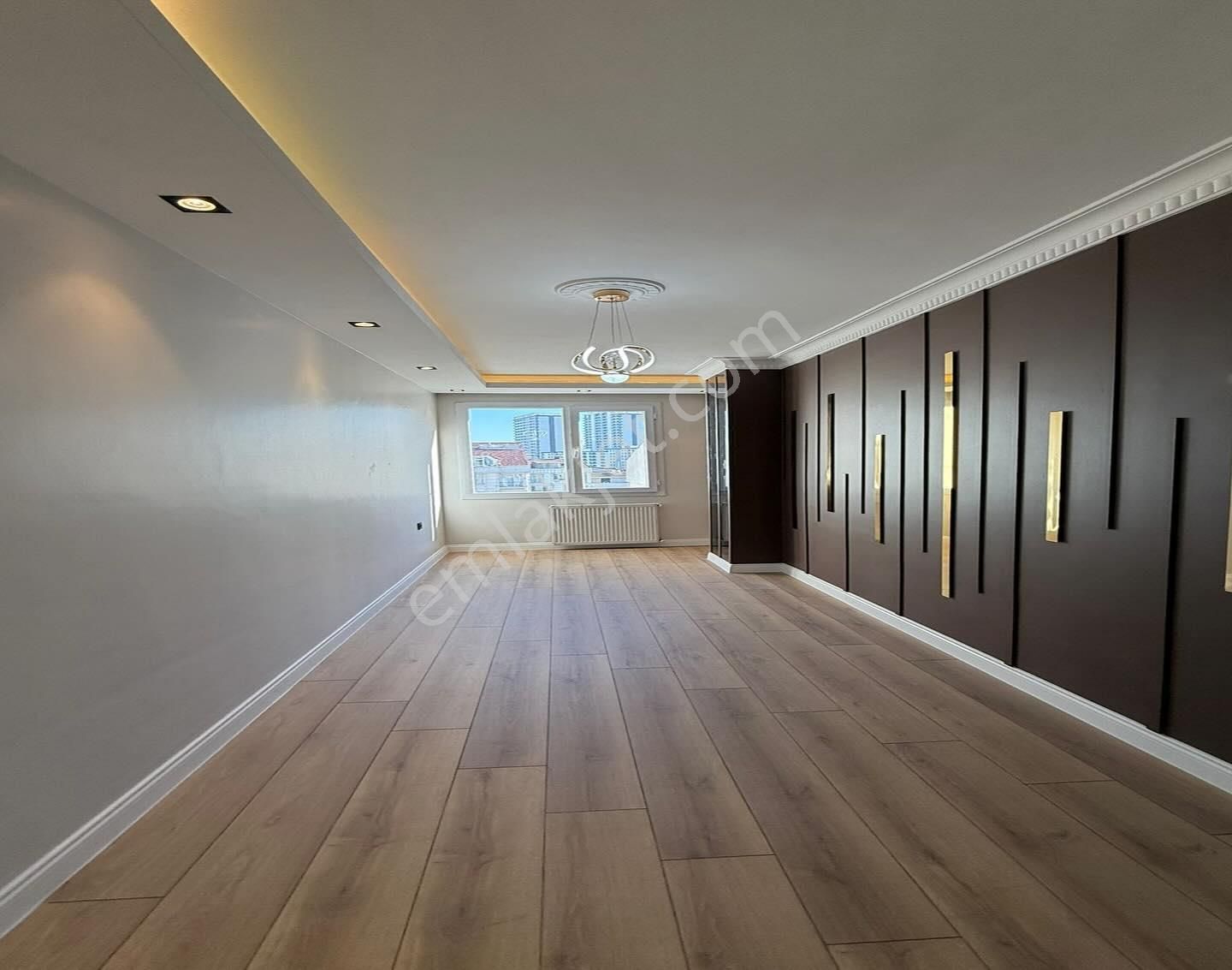 Alyans Life İnşaat'tan Satılık 3+1 Satılık Daire - Görsel 2