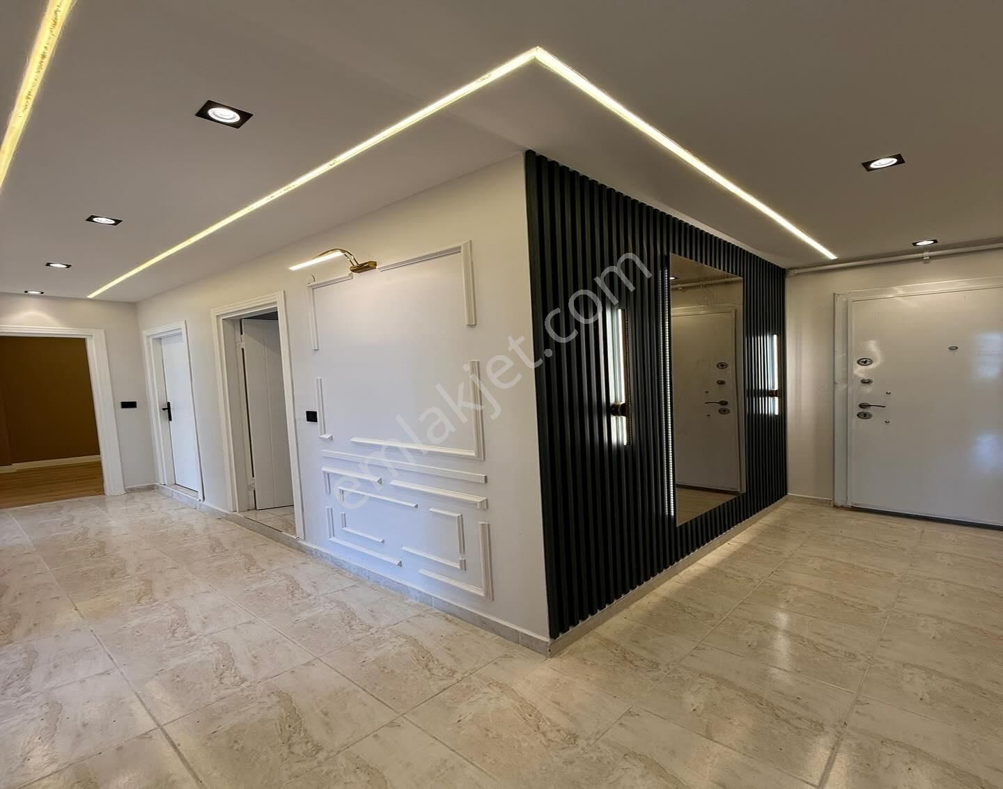 Alyans Life İnşaat'tan Satılık 3+1 Satılık Daire - Görsel 10