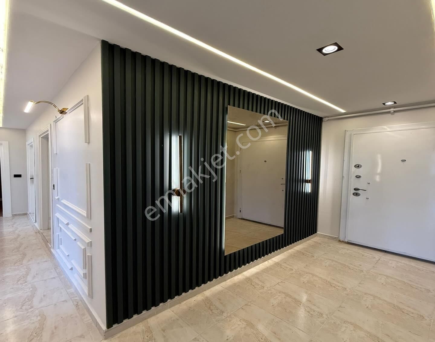 Alyans Life İnşaat'tan Satılık 3+1 Satılık Daire - Görsel 9