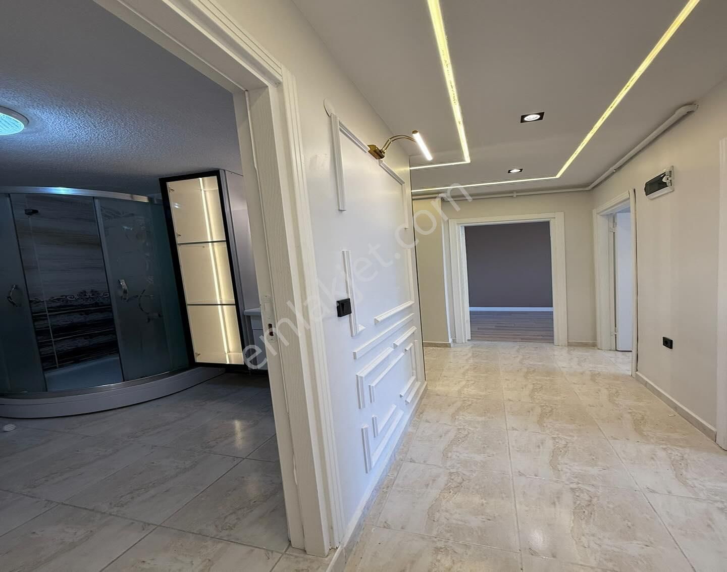 Alyans Life İnşaat'tan Satılık 3+1 Satılık Daire - Görsel 8