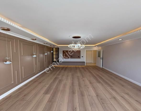 Alyans Life İnşaat'tan Satılık 3+1 Satılık Daire