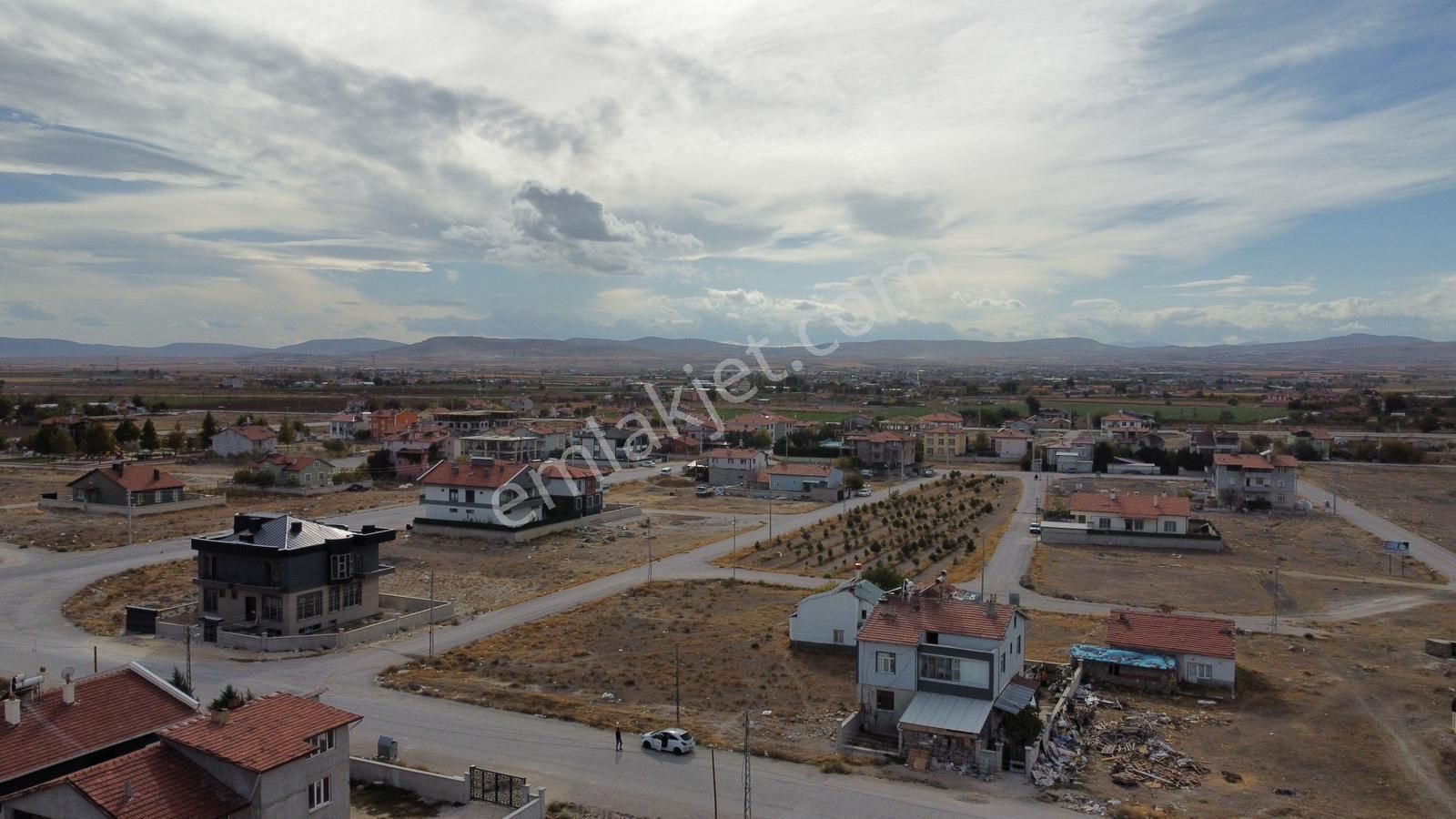 Alakova'da Satılık Ticari İmarlı Arsa - Görsel 6