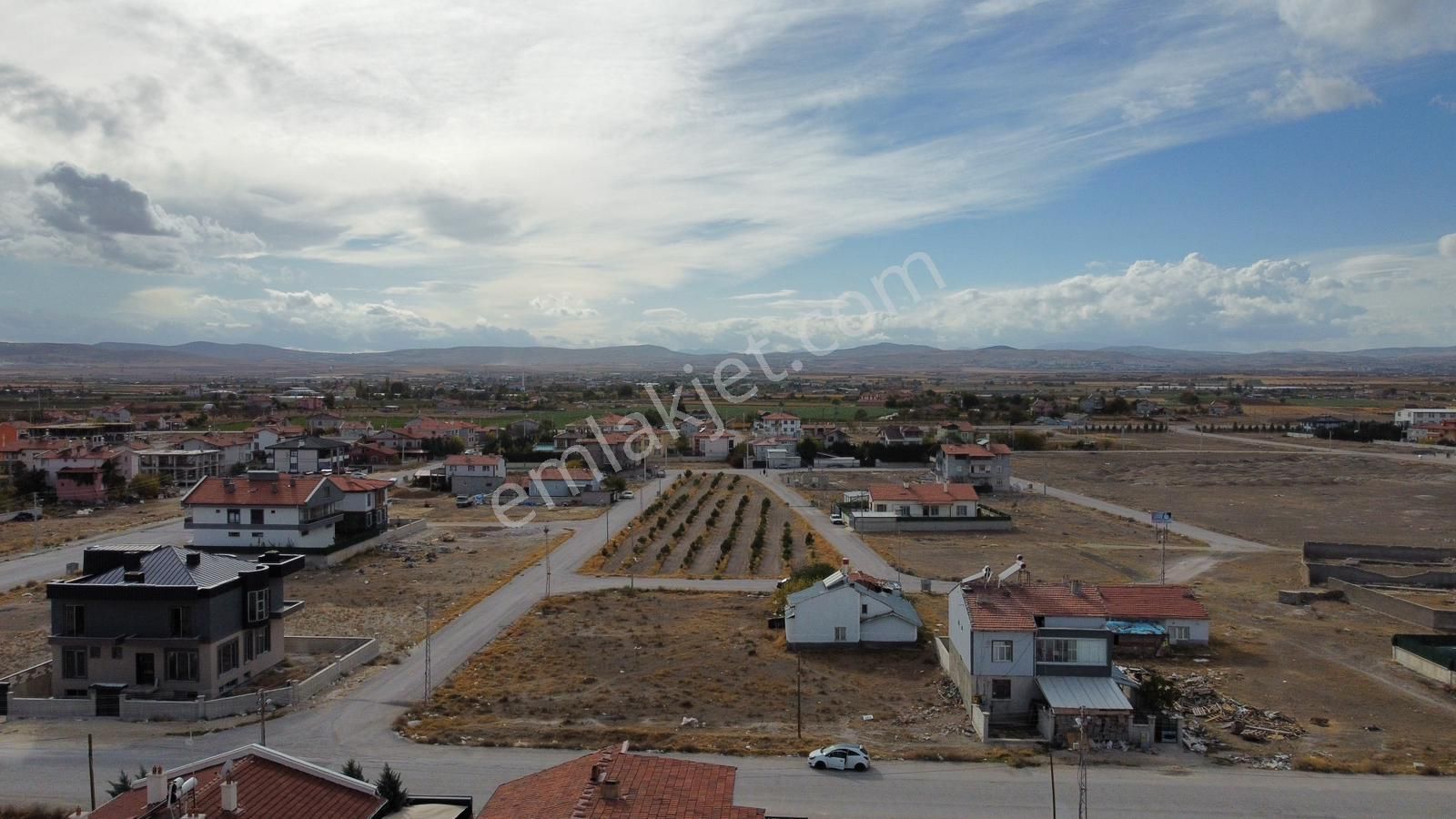 Alakova'da Satılık Ticari İmarlı Arsa - Görsel 7