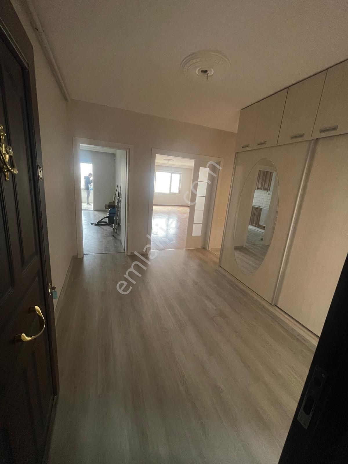 Real Yanı Kiralık 4+1 Daire - Görsel 18