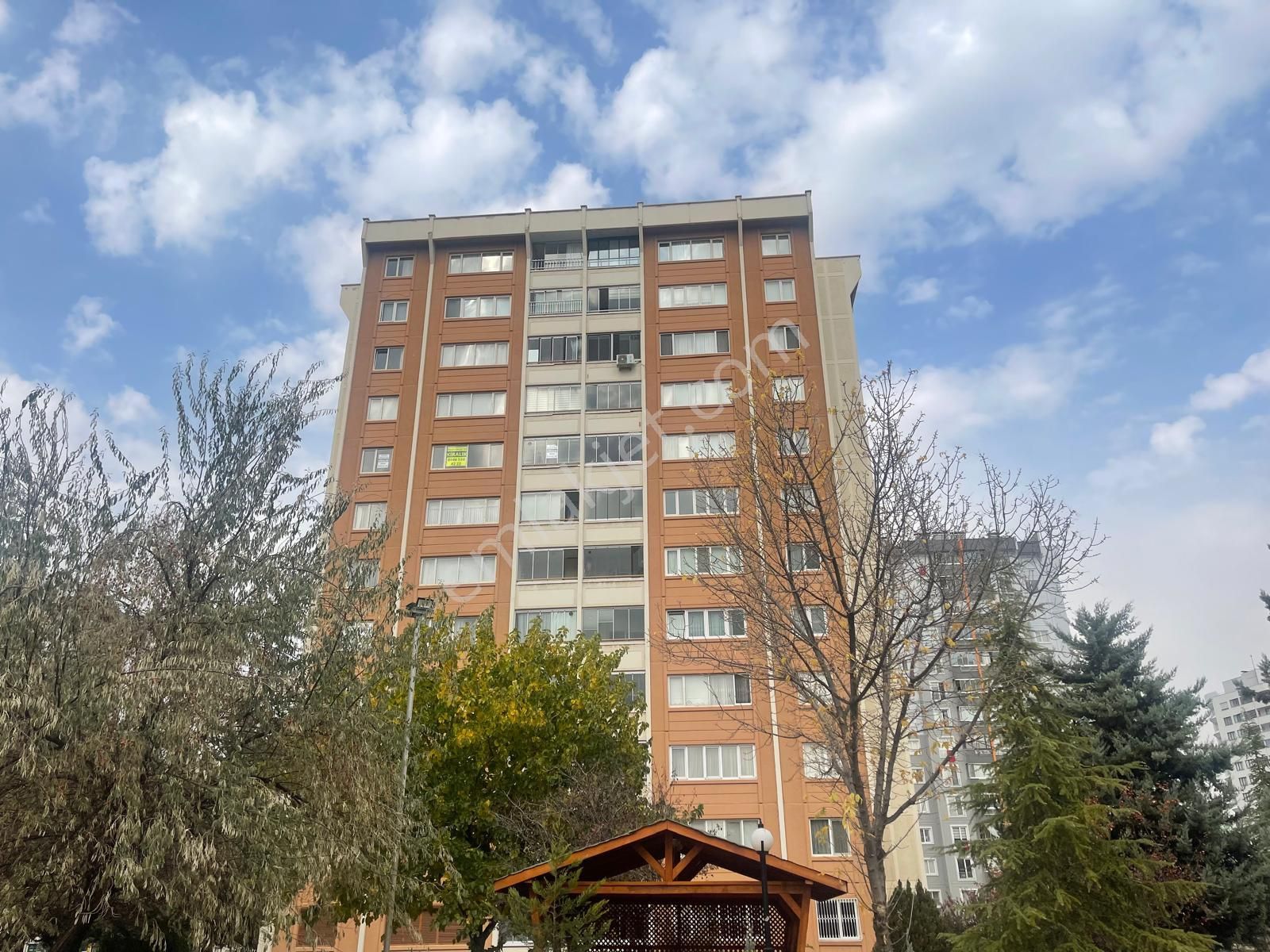 Real Yanı Kiralık 4+1 Daire