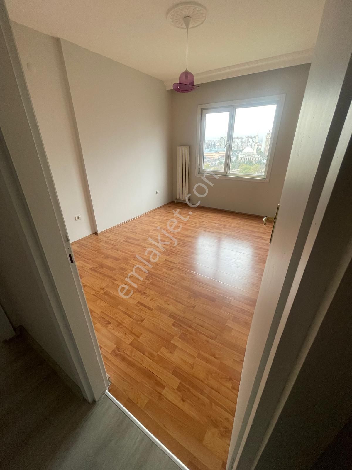 Real Yanı Kiralık 4+1 Daire - Görsel 17