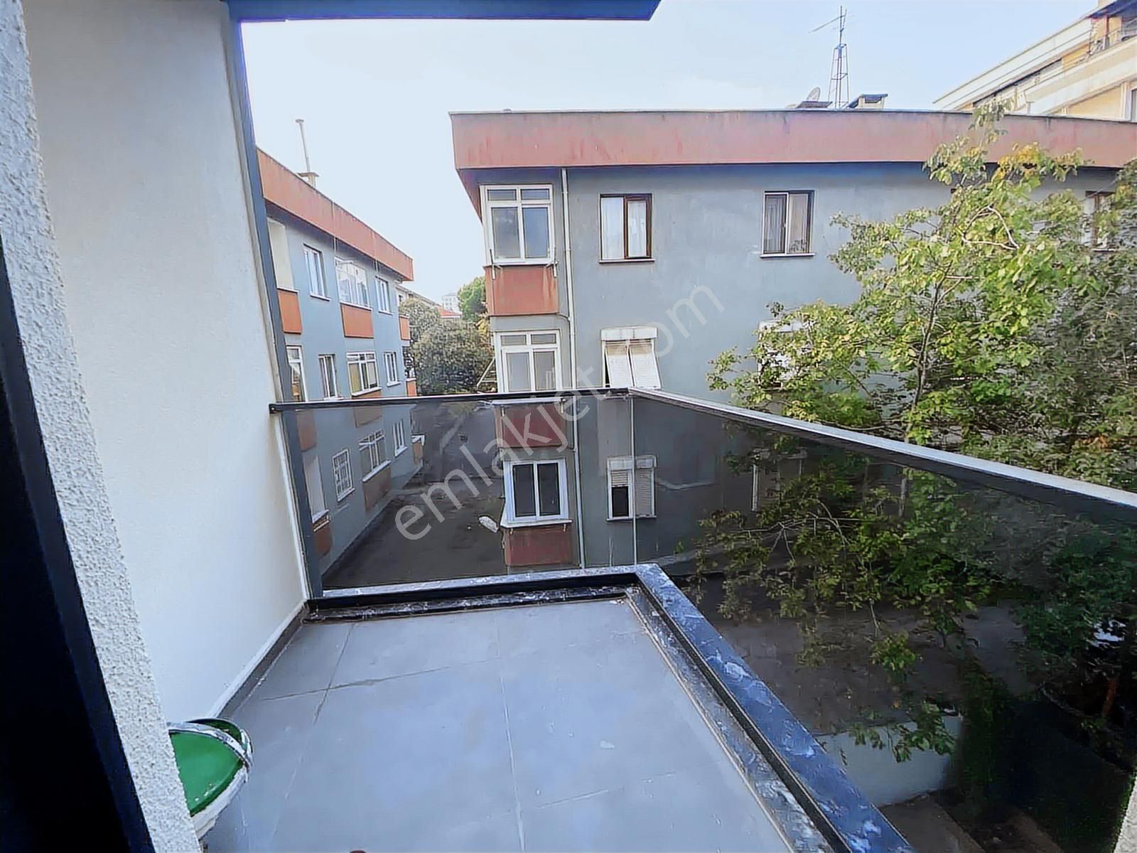 Turyap'tan Altıntepe'de Sahile Yakın Balkonlu Sıfır 3+1 - Görsel 18