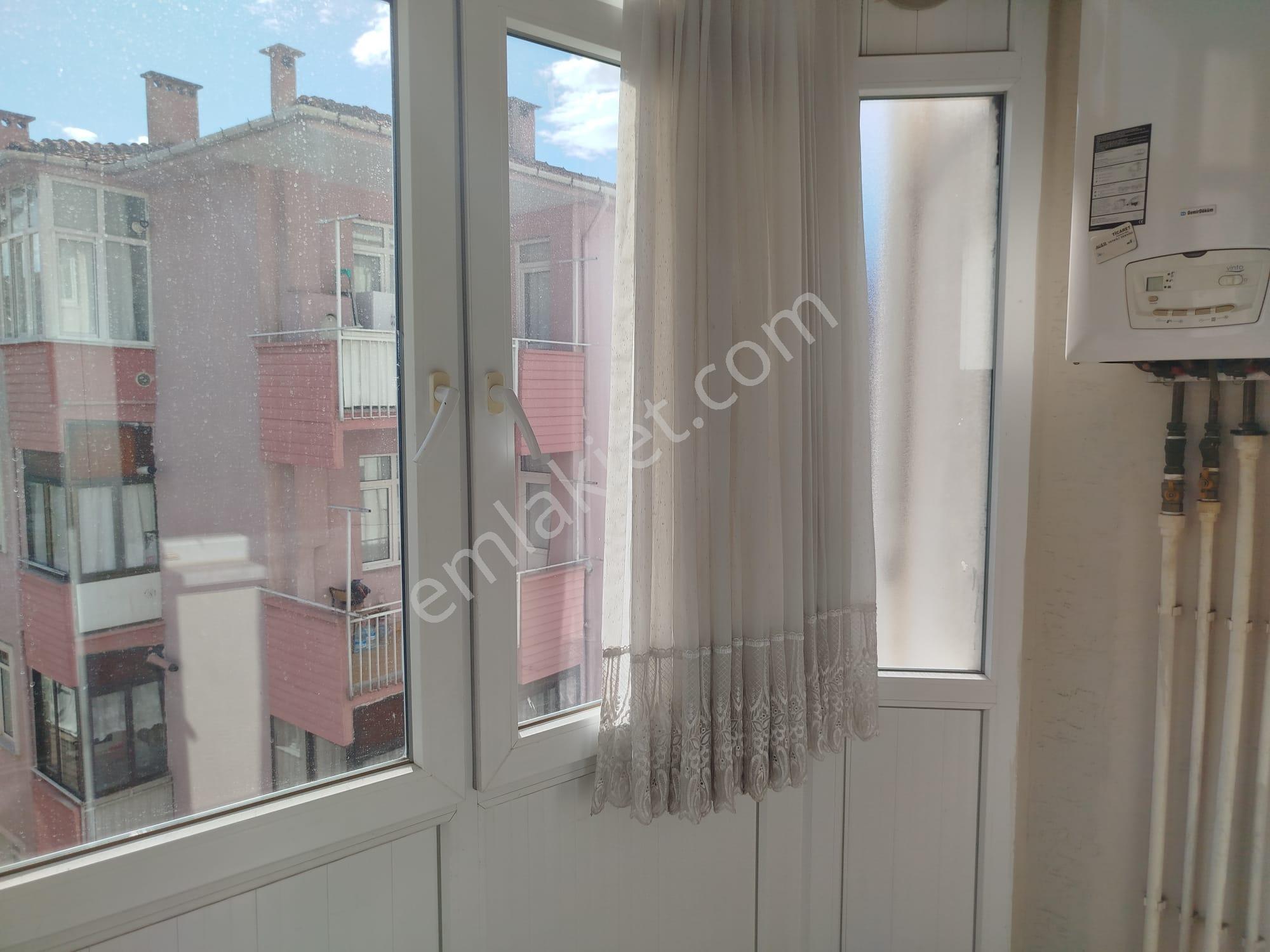 Remax Natural Değirmendere'de Merkezi Konumda 3+1 Kiralık Daire - Görsel 23