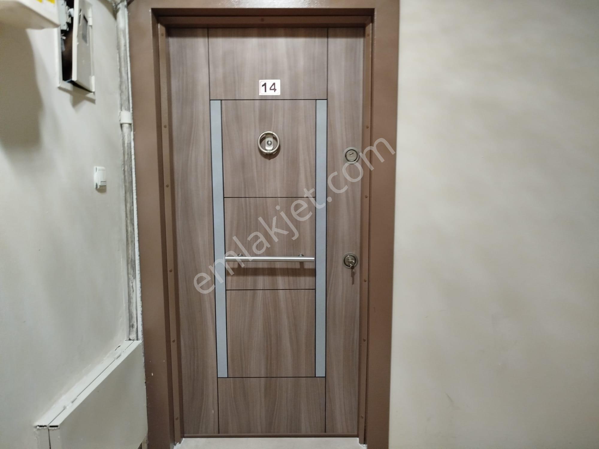 Remax Natural Değirmendere'de Merkezi Konumda 3+1 Kiralık Daire - Görsel 21