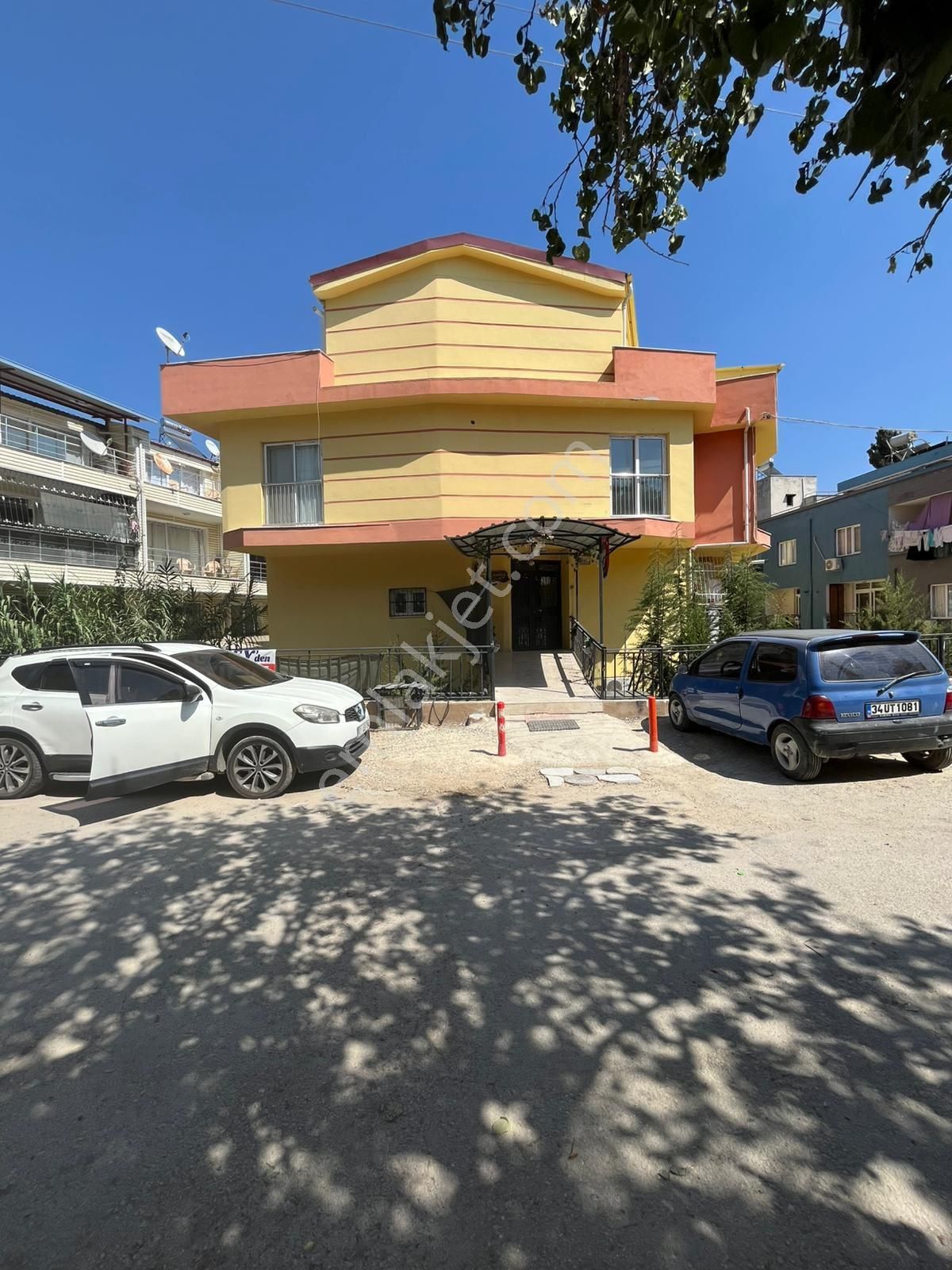 Göl Manzaralı 2+1 Dublex Daire