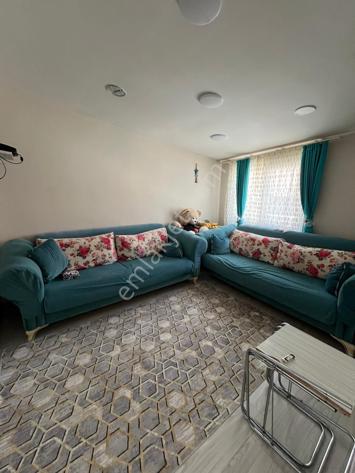 Göl Manzaralı 2+1 Dublex Daire - Görsel 9