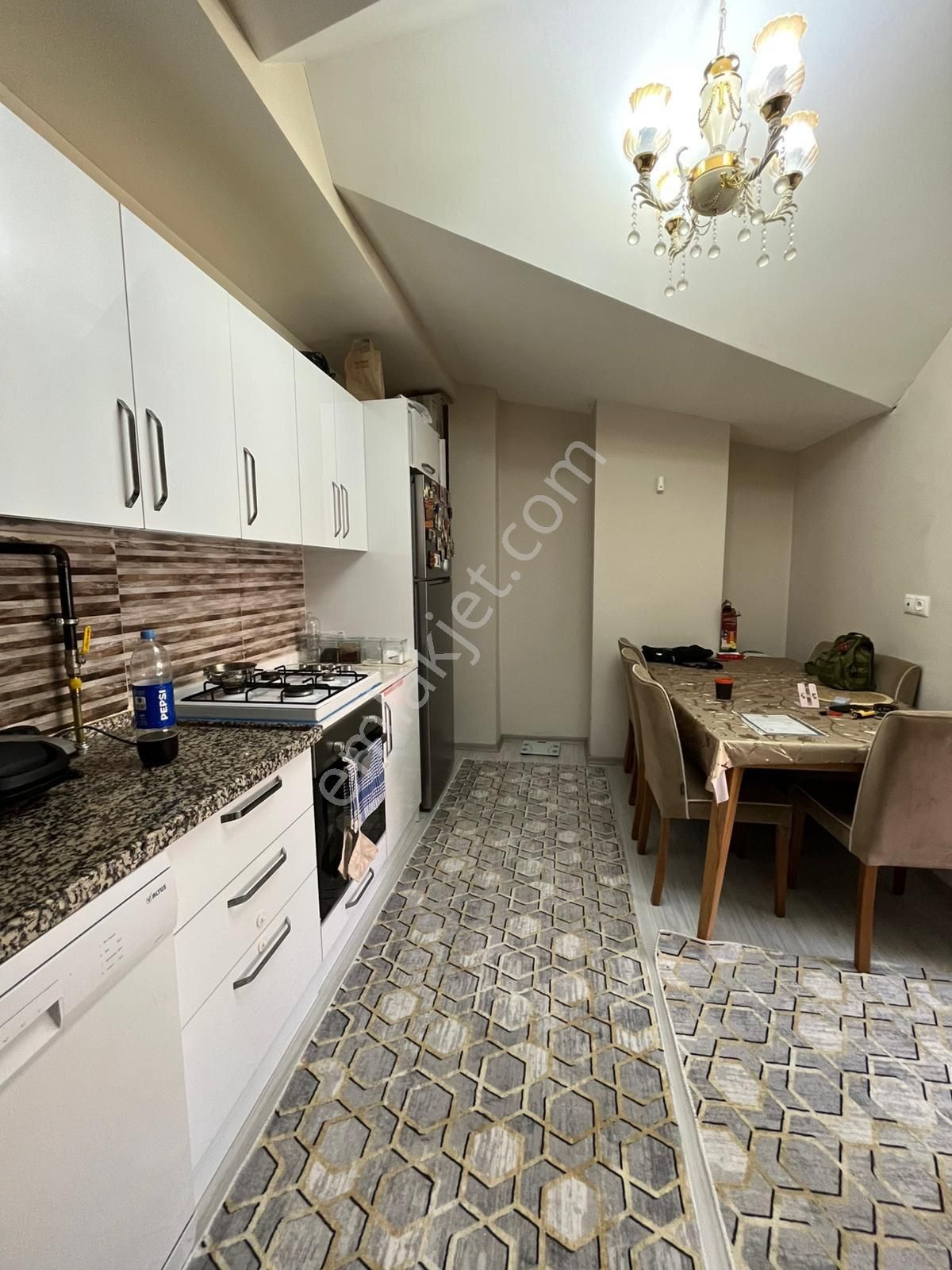 Göl Manzaralı 2+1 Dublex Daire - Görsel 6