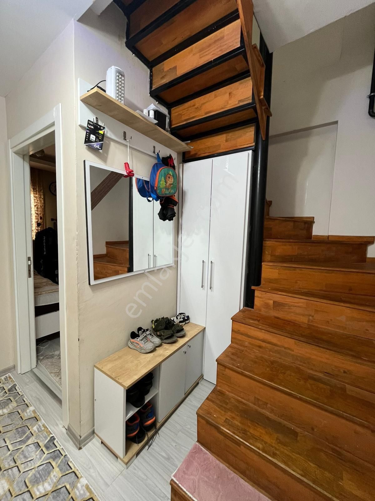 Göl Manzaralı 2+1 Dublex Daire - Görsel 16