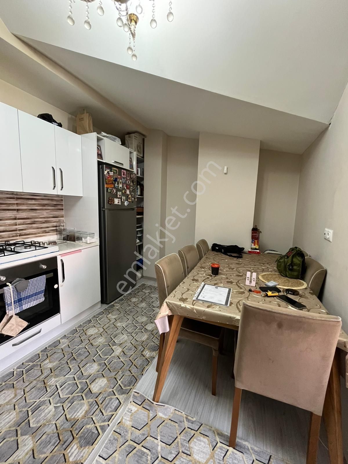 Göl Manzaralı 2+1 Dublex Daire - Görsel 4