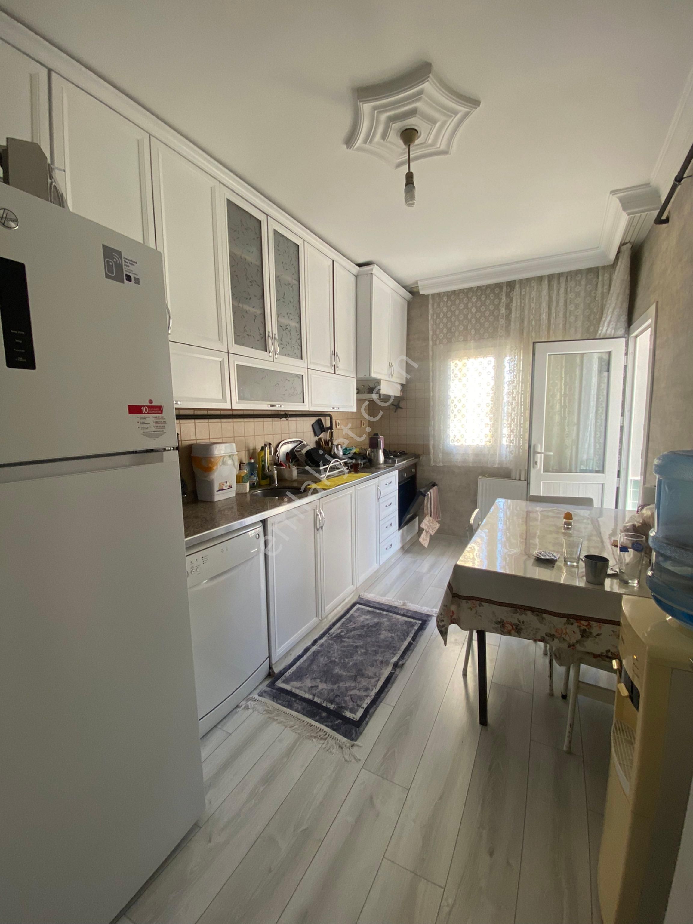 Göl Manzaralı 2+1 Dublex Daire - Görsel 21