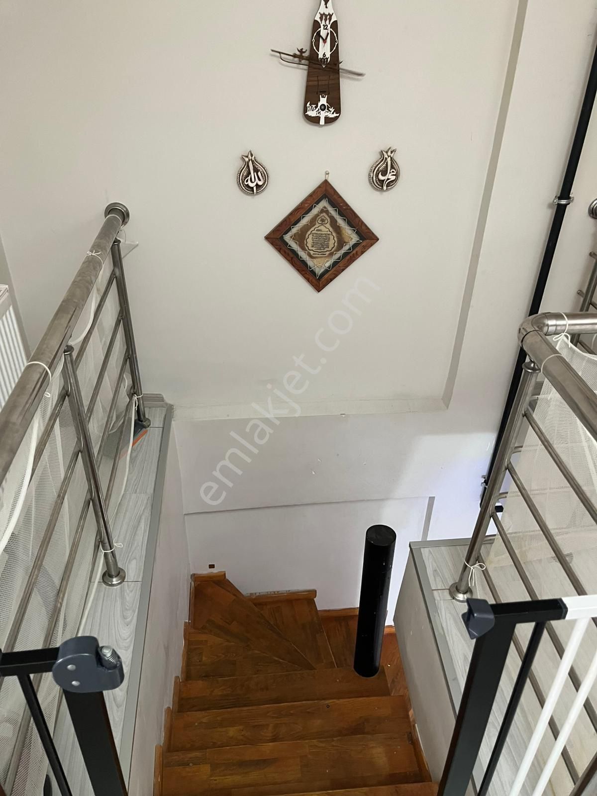 Göl Manzaralı 2+1 Dublex Daire - Görsel 7