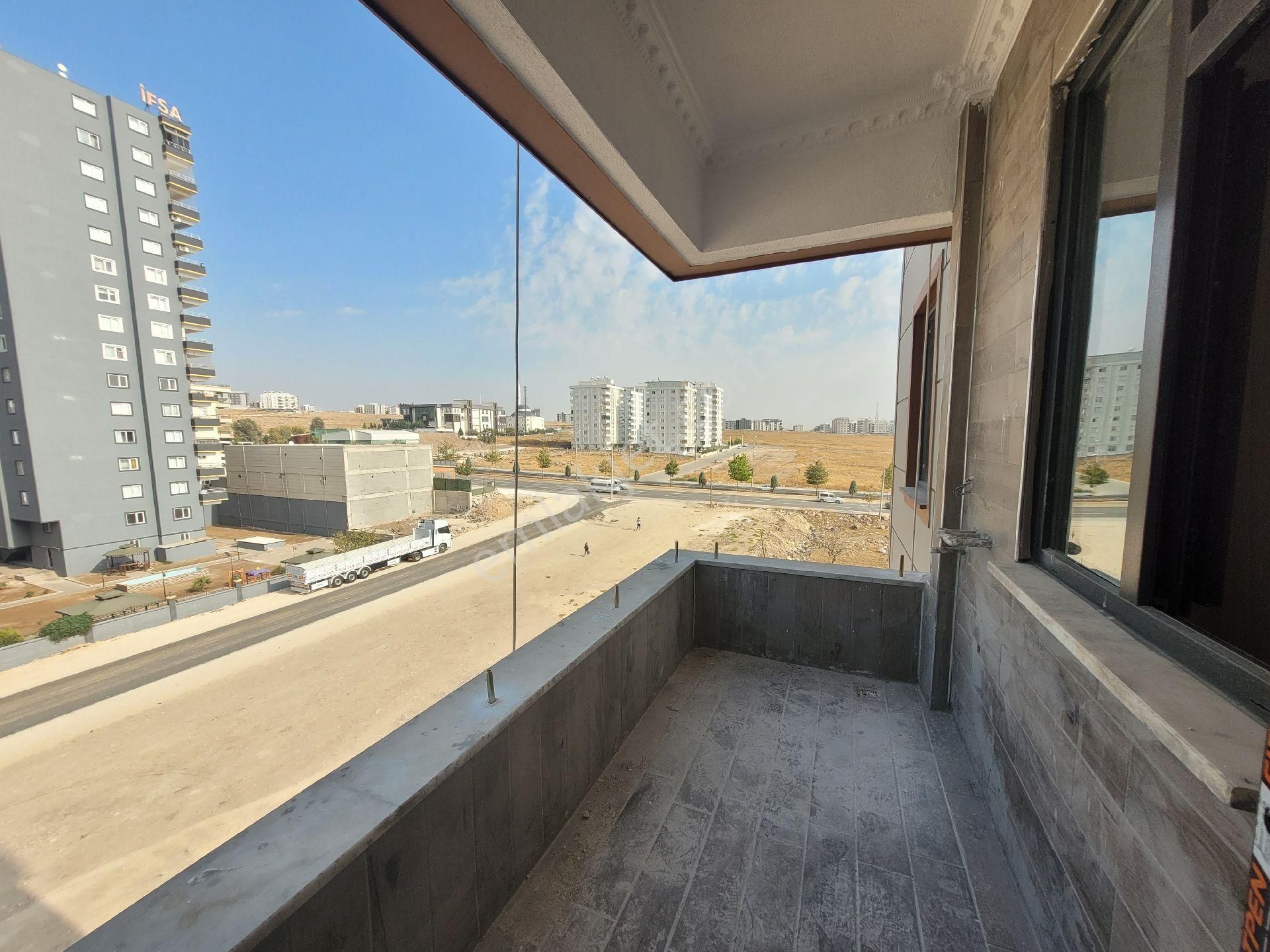 2+1 Seyrantepe De Satılık Daire Aypa Emlak"tan