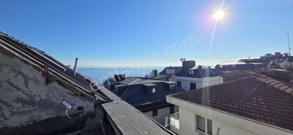 Pendik Batı Mah Sahil Boyu 1.sırada Dubleks Teraslı 3+1 Satılık - Görsel 4