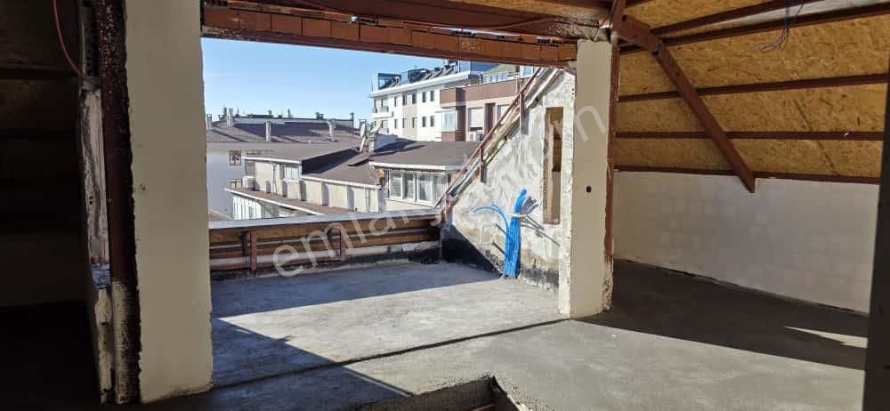 Pendik Batı Mah Sahil Boyu 1.sırada Dubleks Teraslı 3+1 Satılık - Görsel 11