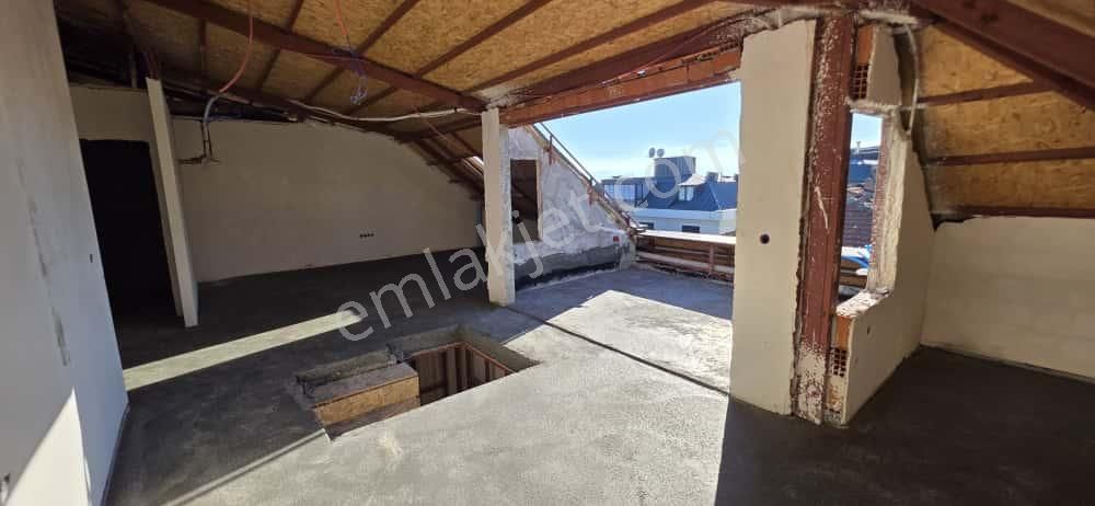 Pendik Batı Mah Sahil Boyu 1.sırada Dubleks Teraslı 3+1 Satılık - Görsel 10