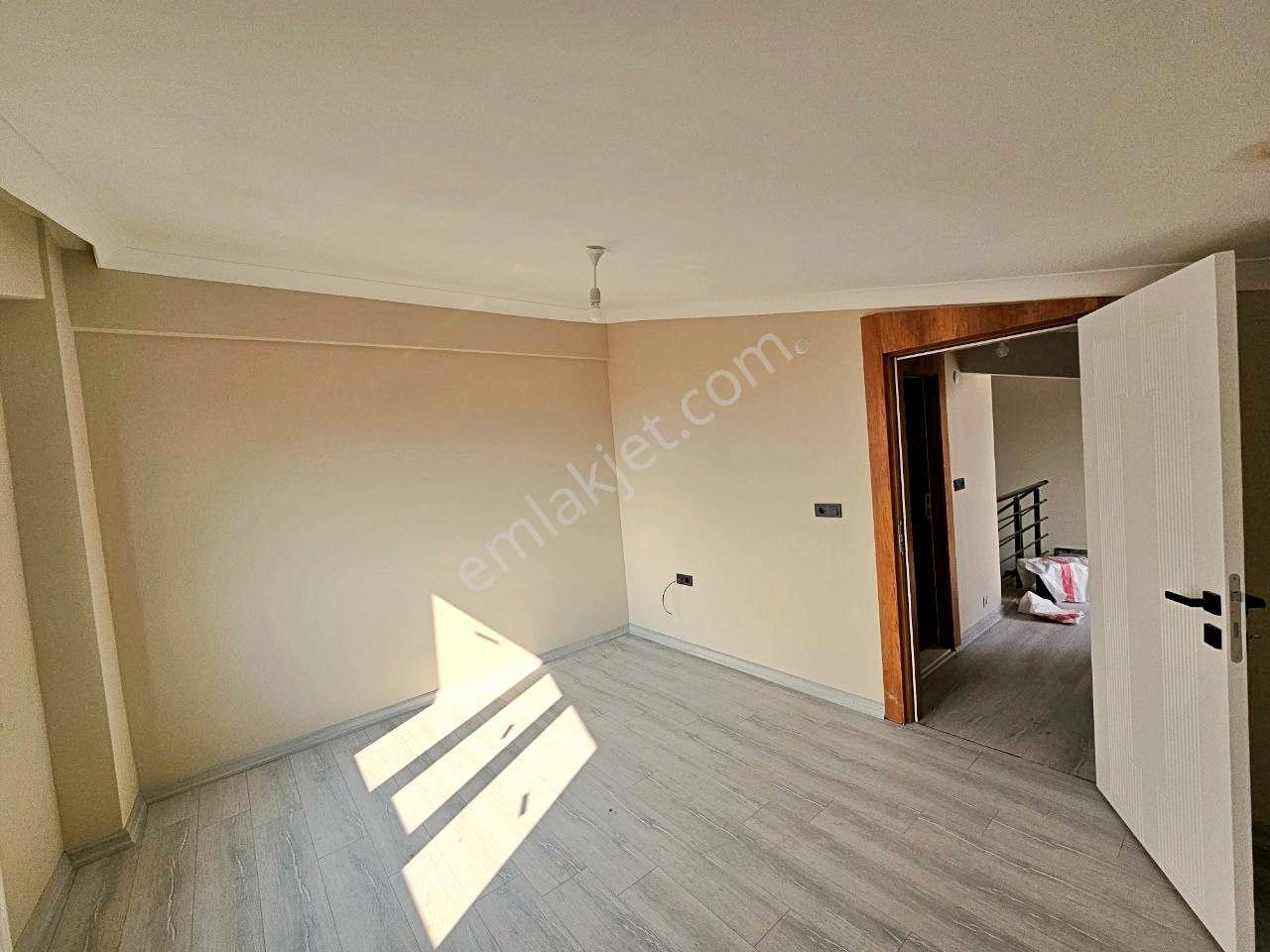 ✅blue Life Egenden Gerçek İlan Turhanbey'de Satılık Giyinme Odalı & Ebeveyn Banyolu 3+1 Geniş Dublex - Görsel 19