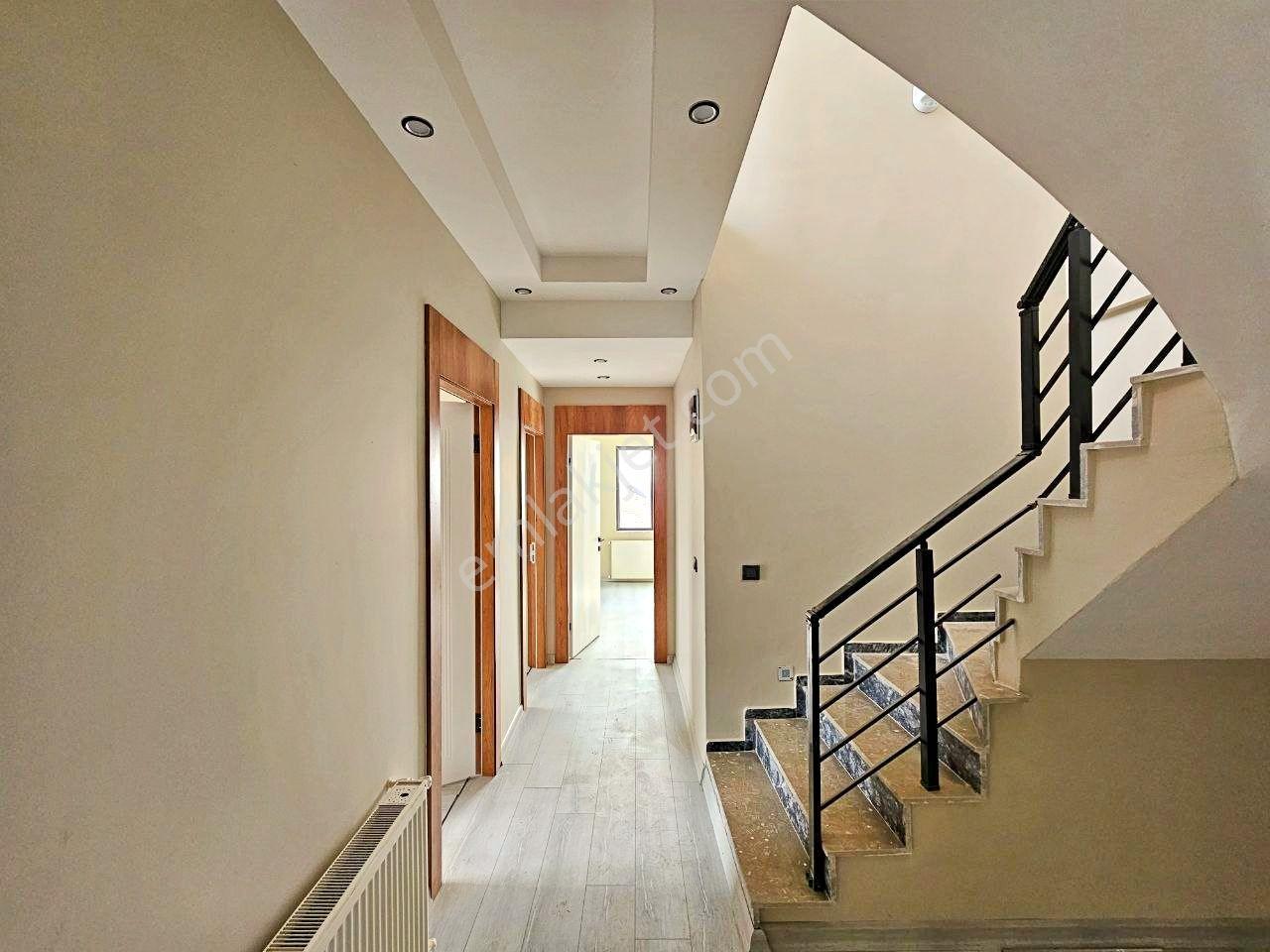 ✅blue Life Egenden Gerçek İlan Turhanbey'de Satılık Giyinme Odalı & Ebeveyn Banyolu 3+1 Geniş Dublex - Görsel 21