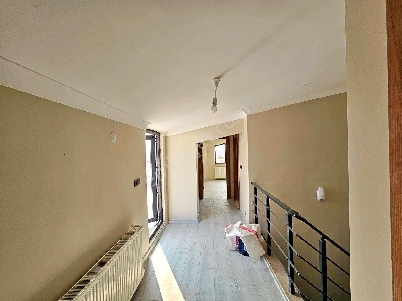 ✅blue Life Egenden Gerçek İlan Turhanbey'de Satılık Giyinme Odalı & Ebeveyn Banyolu 3+1 Geniş Dublex - Görsel 35