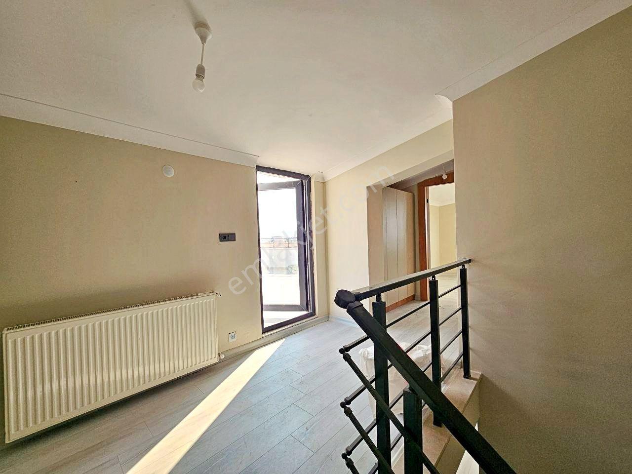 ✅blue Life Egenden Gerçek İlan Turhanbey'de Satılık Giyinme Odalı & Ebeveyn Banyolu 3+1 Geniş Dublex - Görsel 28