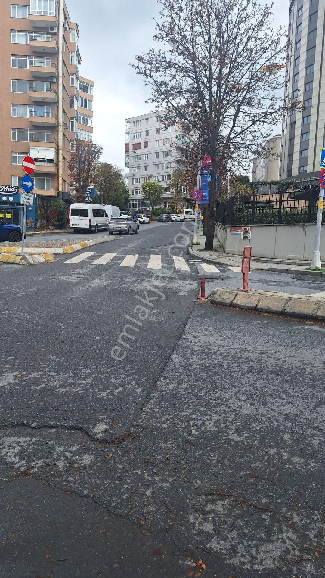Gayrettepe Zorlu Center Yanı Satılık İşyeri Ofis 4+1 İskanlı Krediye Uygun Cadde Üzeri - Görsel 7