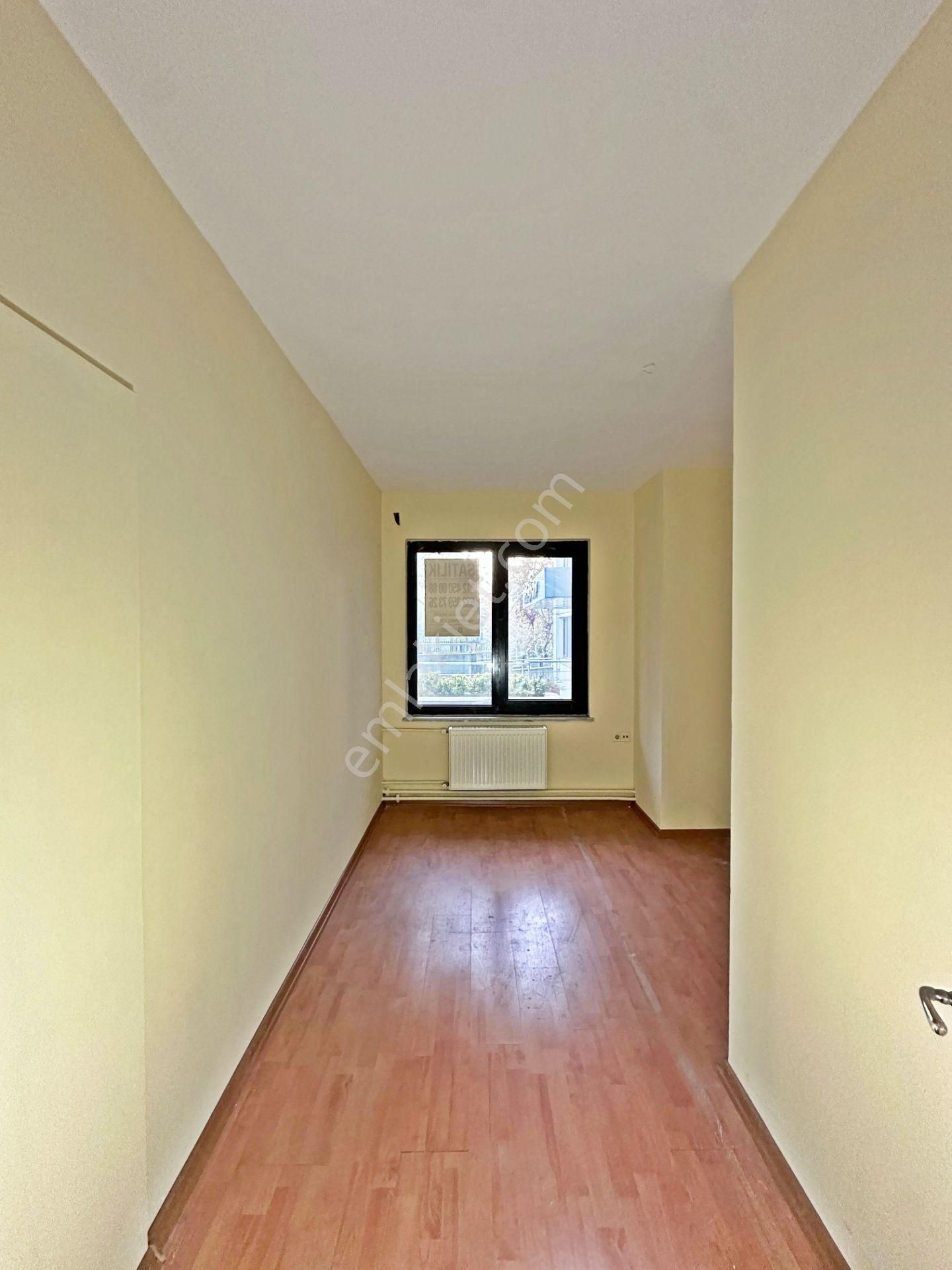 Gayrettepe Zorlu Center Yanı Satılık İşyeri Ofis 4+1 İskanlı Krediye Uygun Cadde Üzeri - Görsel 15