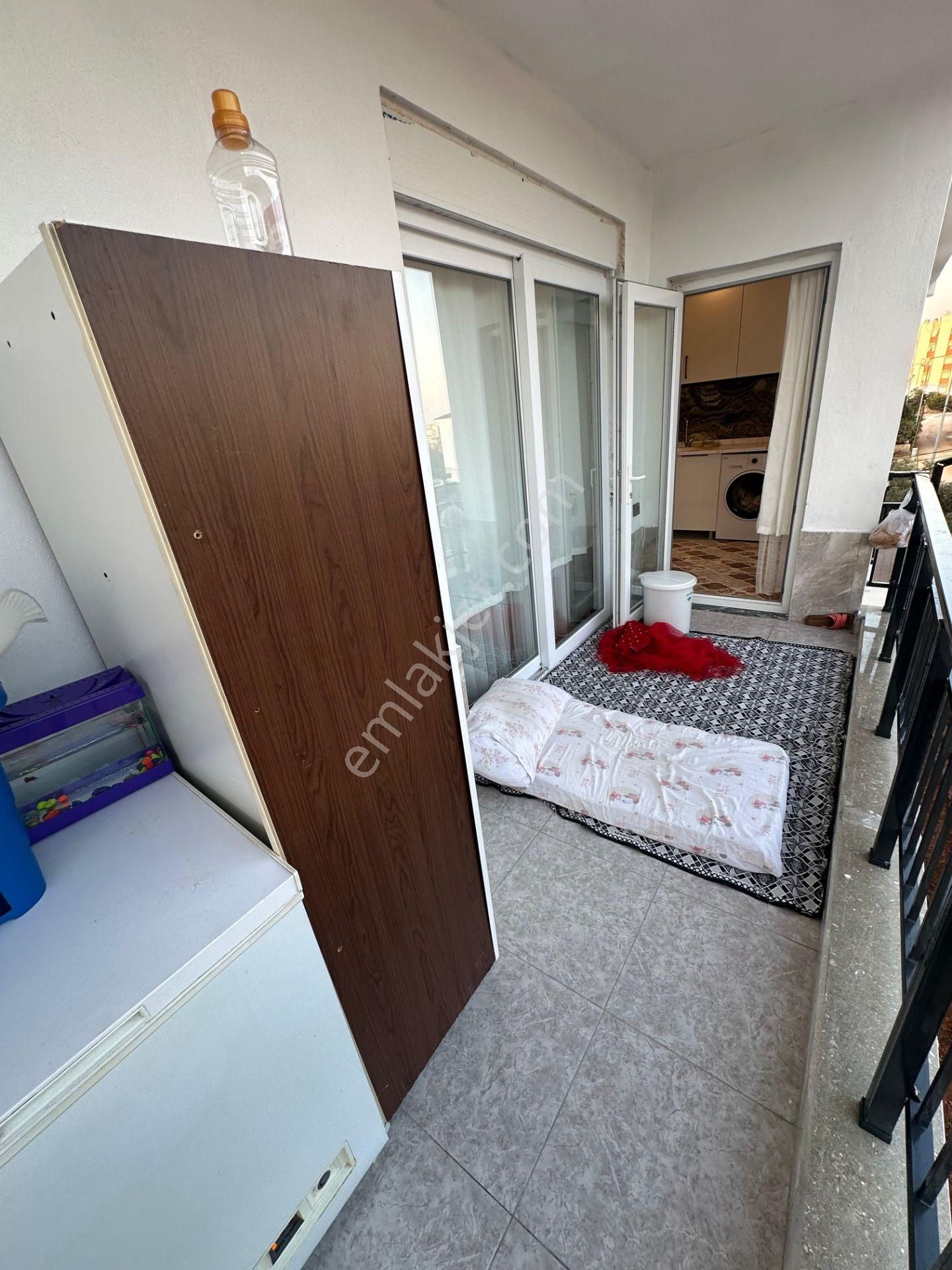Aydoğmuş Mah Asansörlü Sıfır 2+1 Satılık Daire - Görsel 26