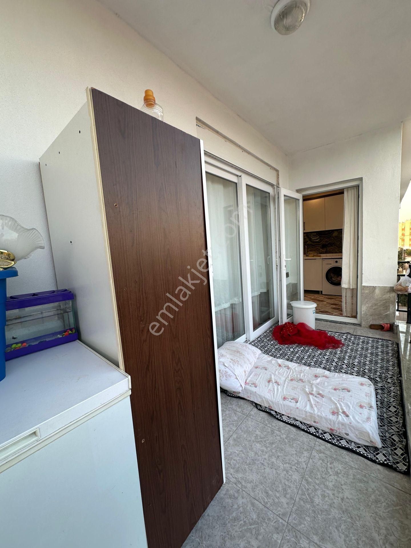 Aydoğmuş Mah Asansörlü Sıfır 2+1 Satılık Daire - Görsel 27