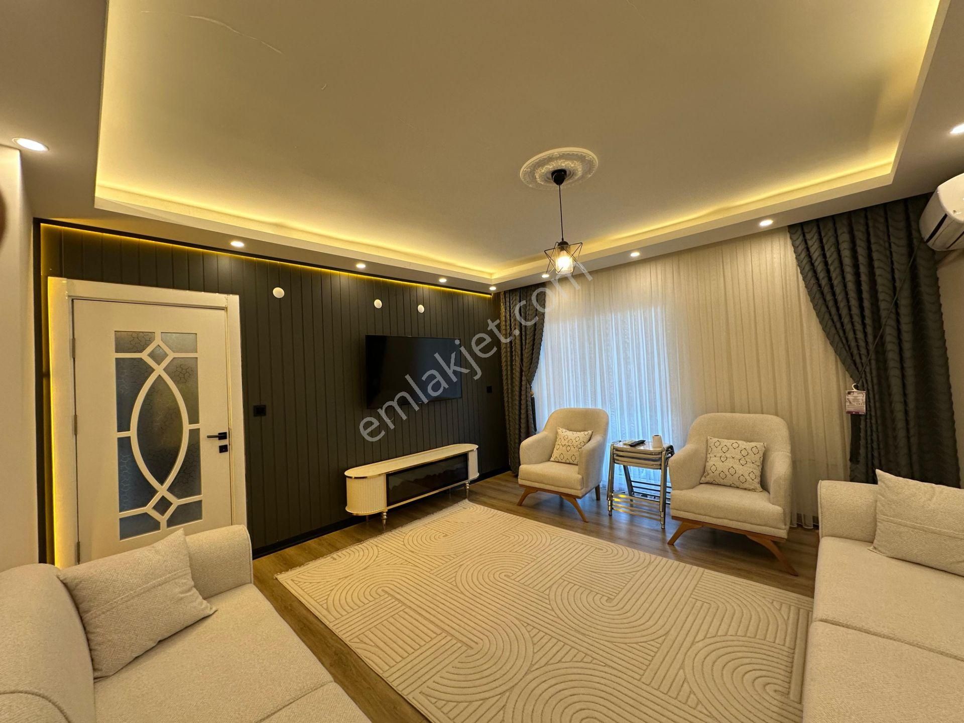 Aydoğmuş Mah Asansörlü Sıfır 2+1 Satılık Daire - Görsel 11
