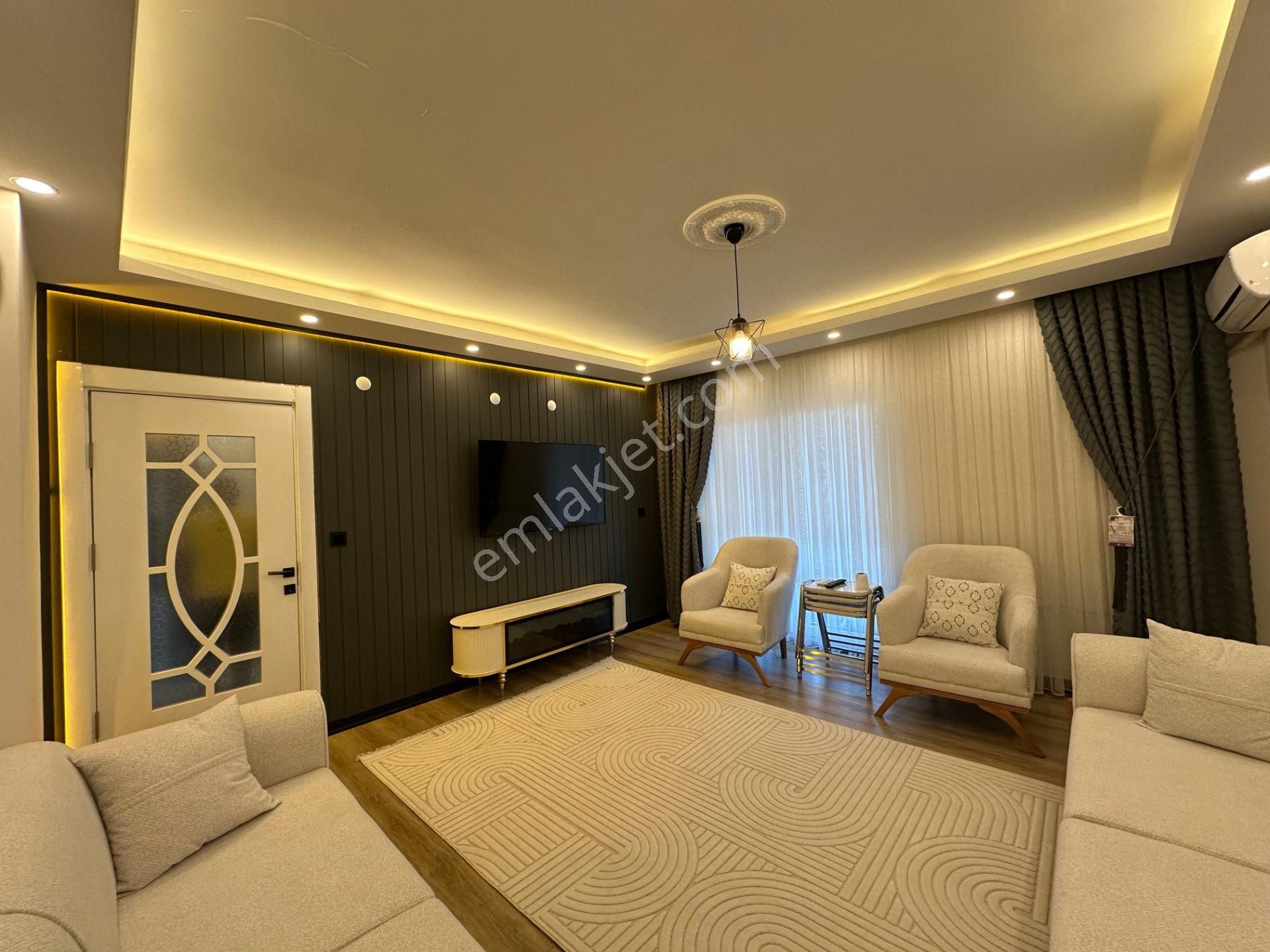 Aydoğmuş Mah Asansörlü Sıfır 2+1 Satılık Daire - Görsel 10