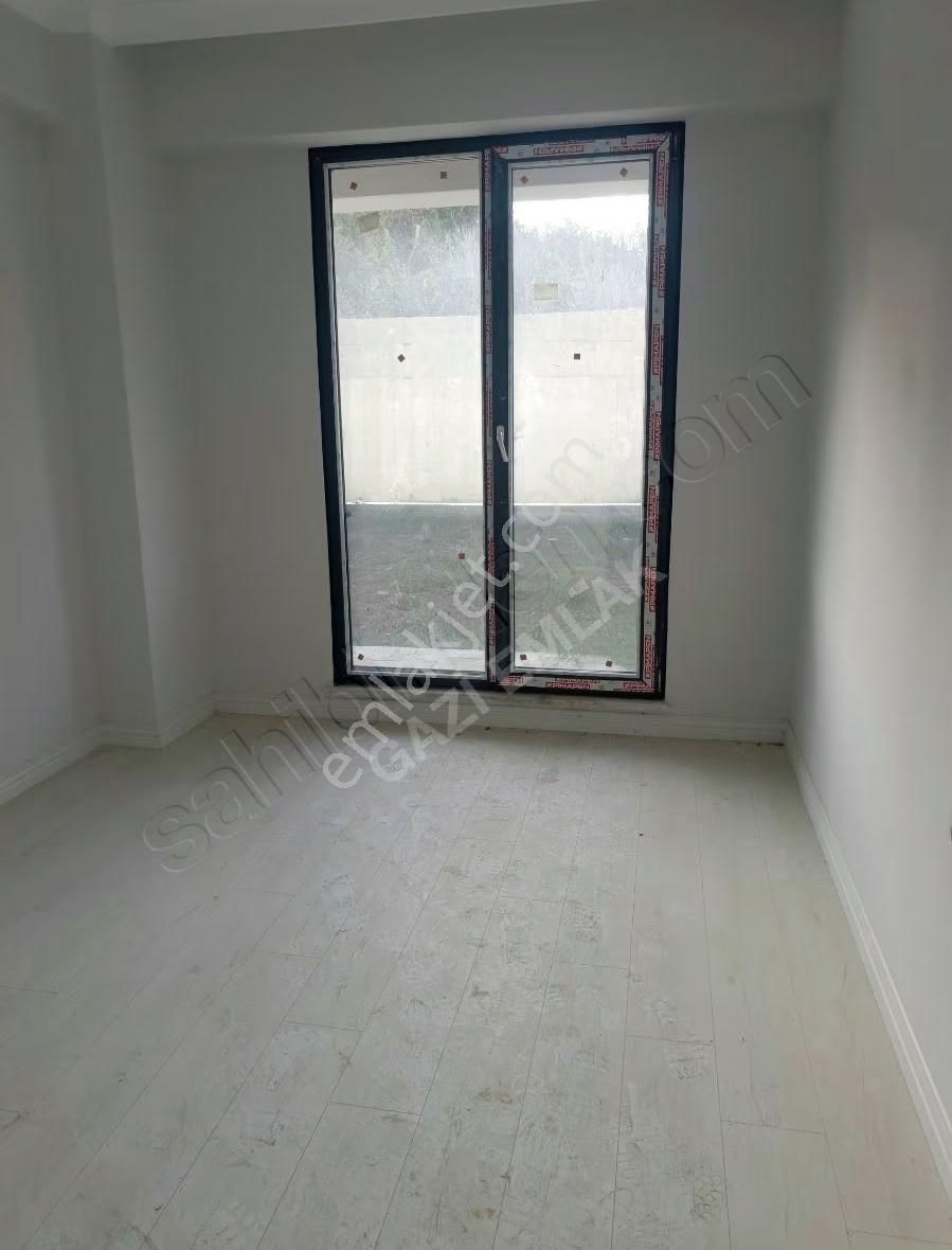 ""gazi Emlak""toki Yanı 1+1 Sıfır 4 Tane Arakat Ve Bahçe Kat - Görsel 28