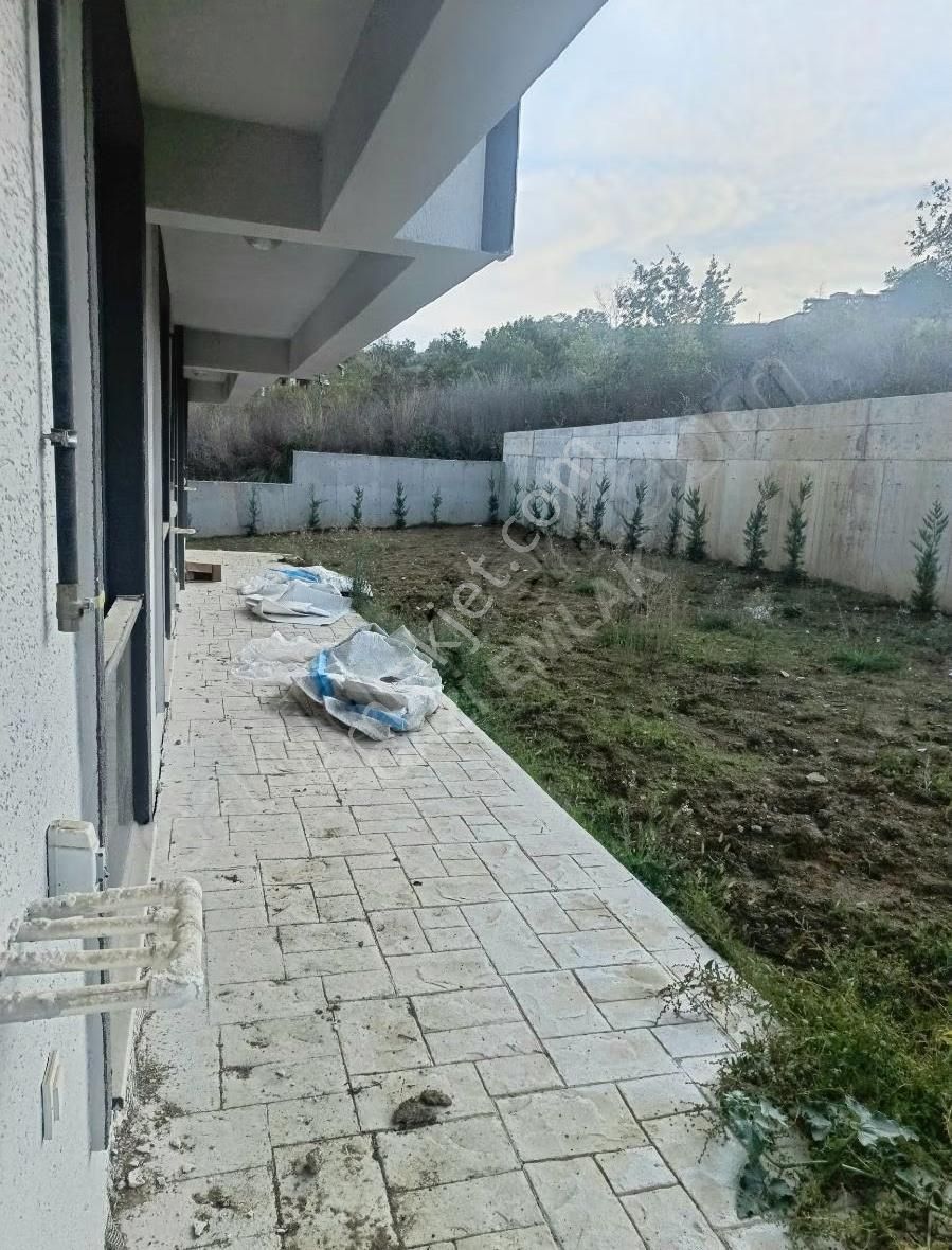 ""gazi Emlak""toki Yanı 1+1 Sıfır 4 Tane Arakat Ve Bahçe Kat - Görsel 21
