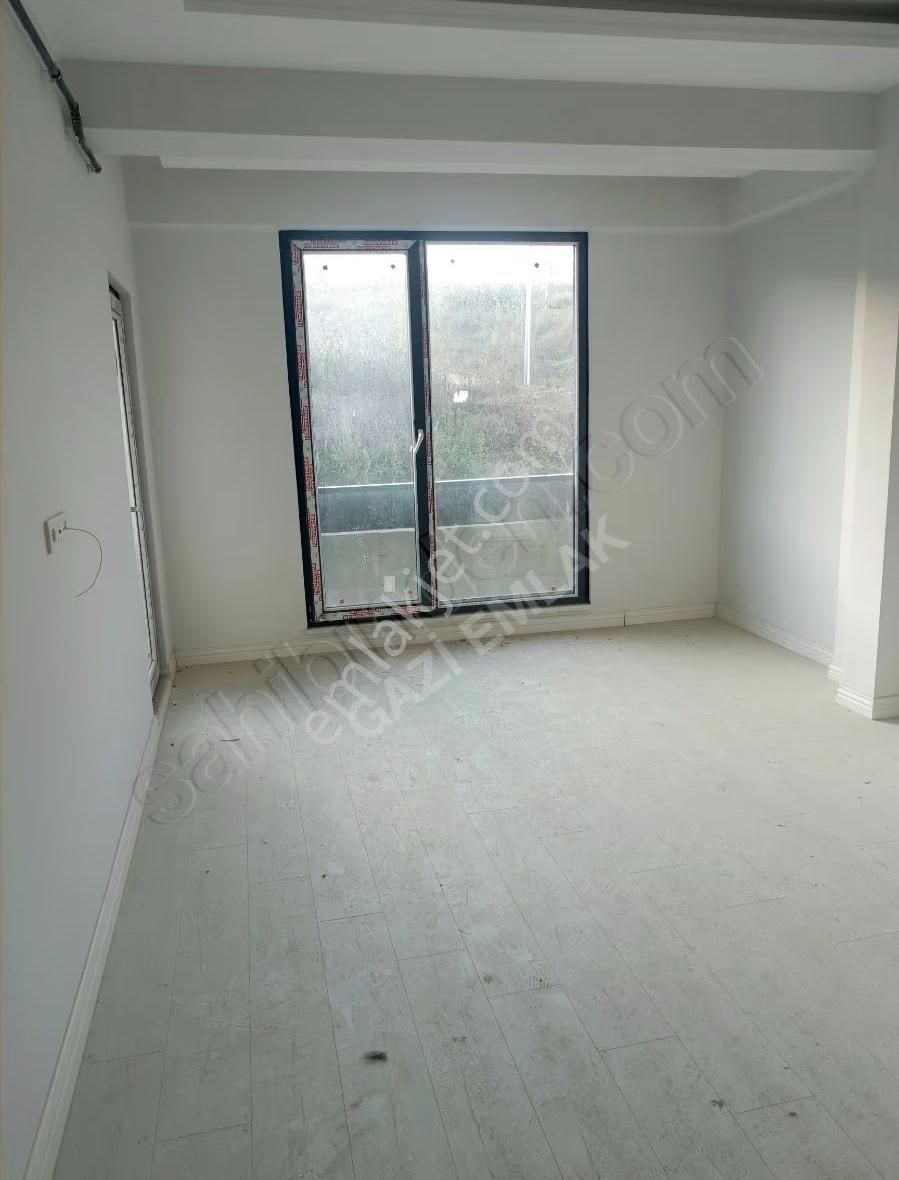 ""gazi Emlak""toki Yanı 1+1 Sıfır 4 Tane Arakat Ve Bahçe Kat - Görsel 17