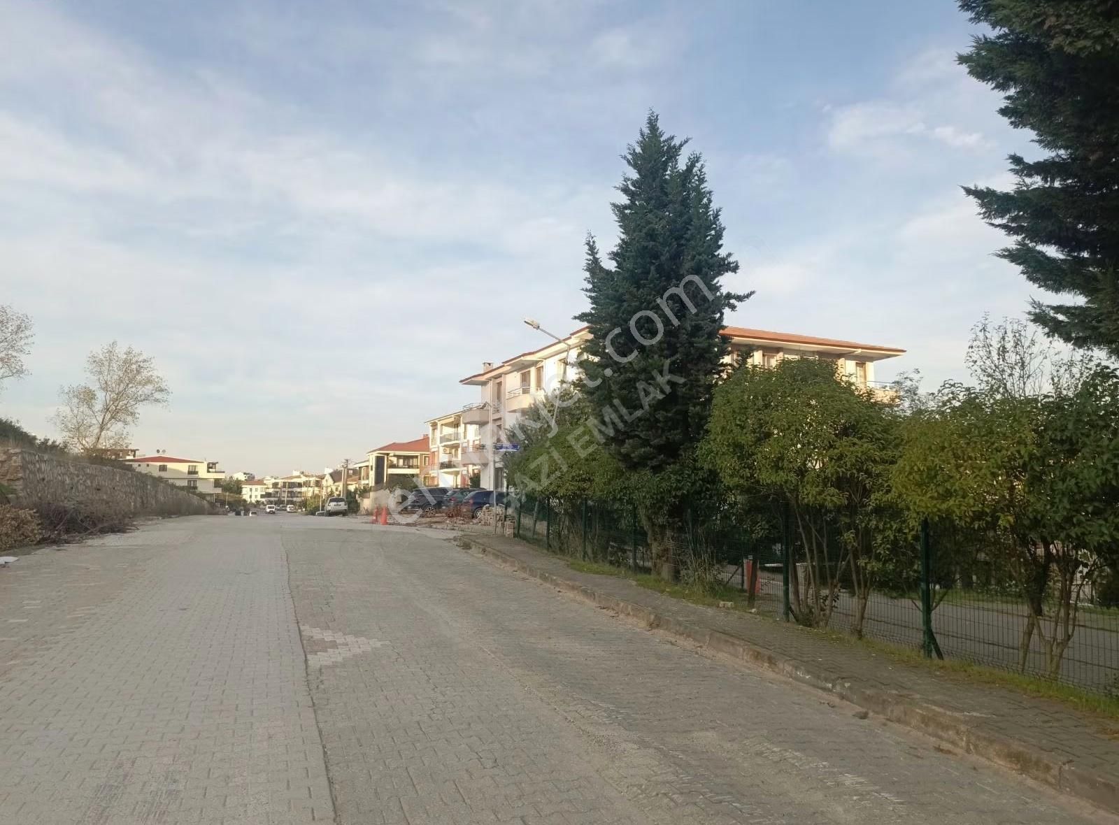 ""gazi Emlak""toki Yanı 1+1 Sıfır 4 Tane Arakat Ve Bahçe Kat - Görsel 27