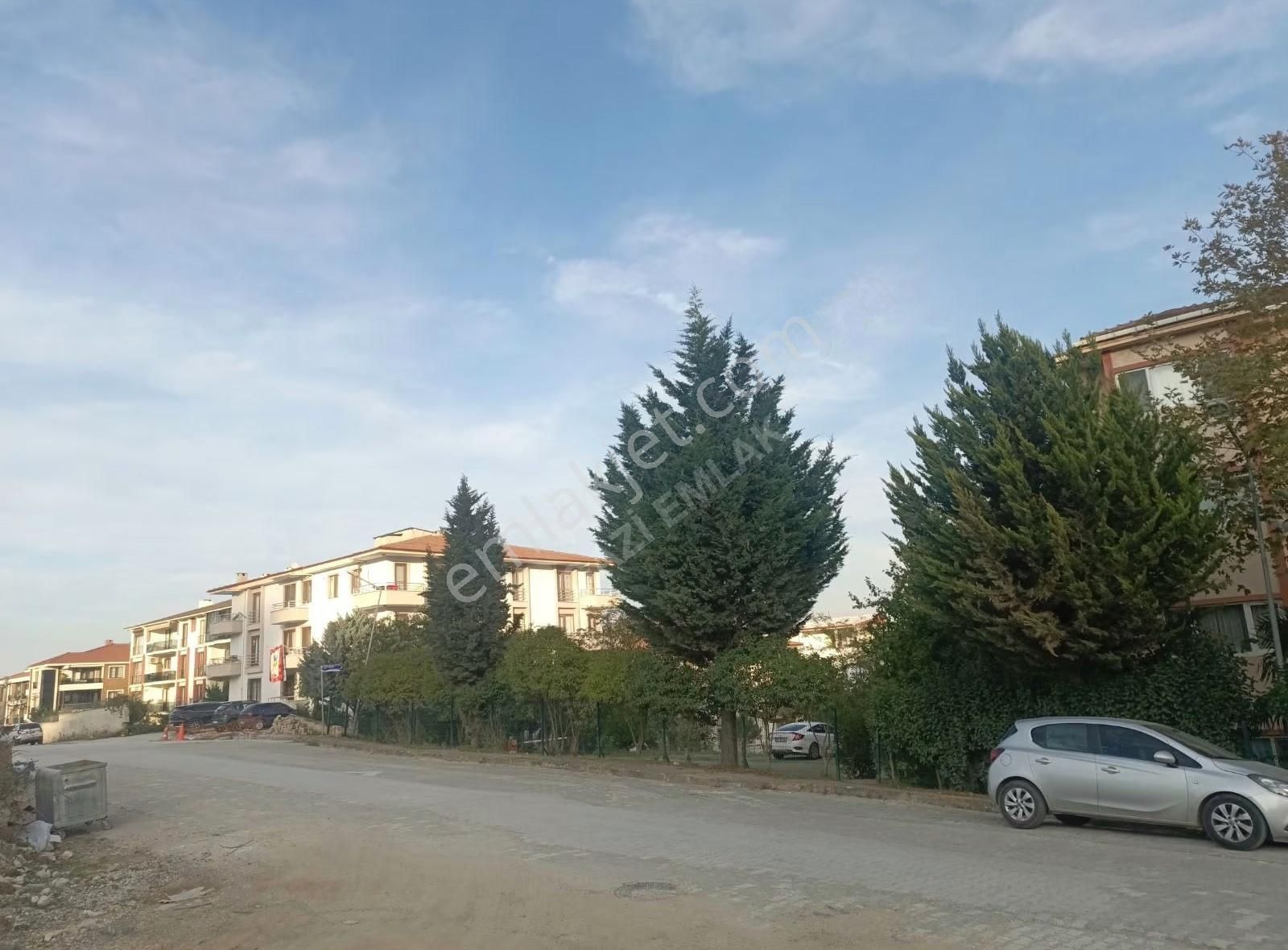 ""gazi Emlak""toki Yanı 1+1 Sıfır 4 Tane Arakat Ve Bahçe Kat - Görsel 30
