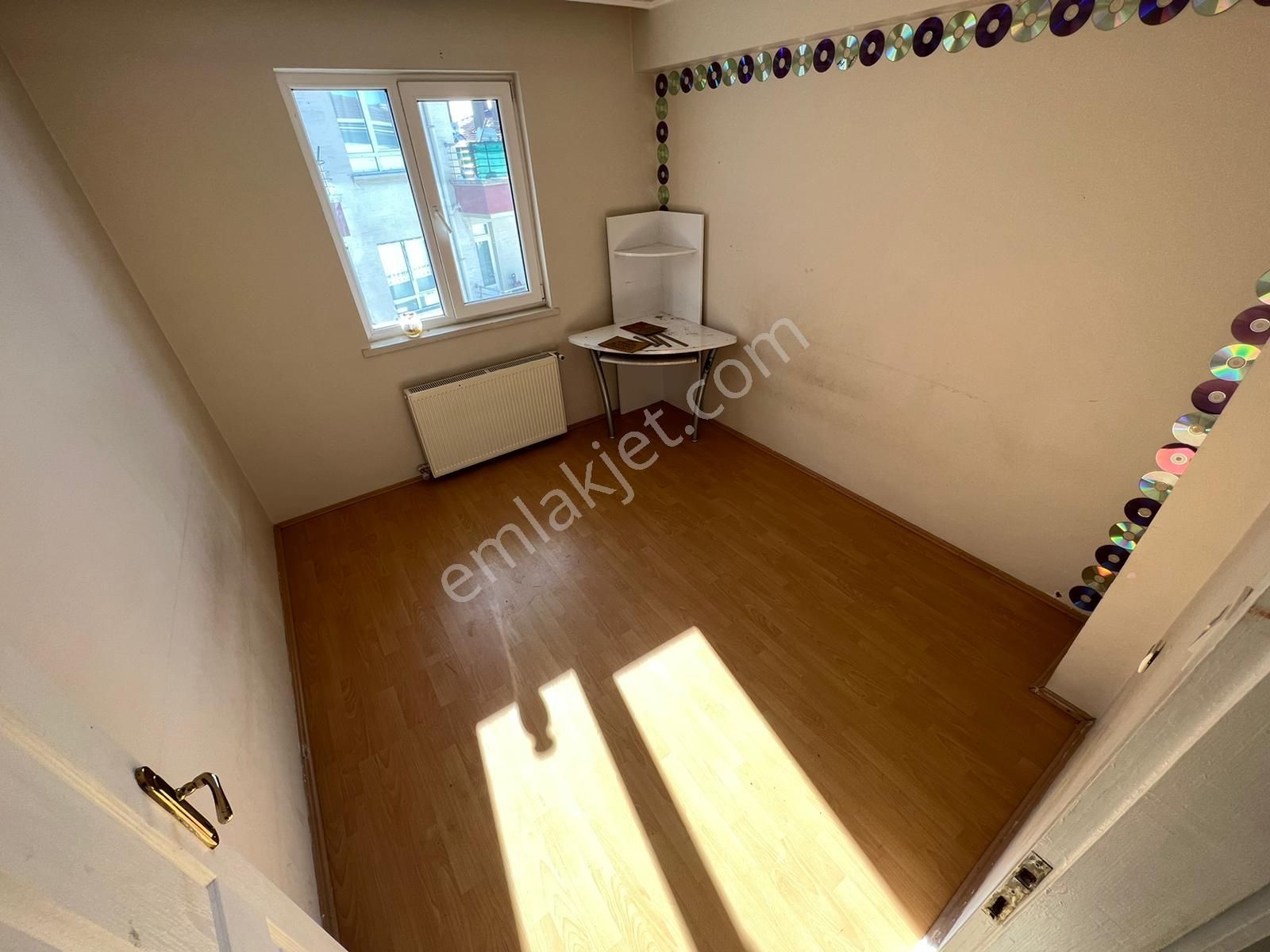 Bilgen Vatan'dan Köşk Mahallesi 130 M2 Masrafsız Ankara Manzaralı Satılık Geniş Daire - Görsel 7