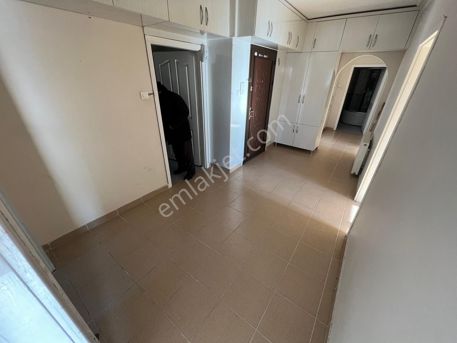 Bilgen Vatan'dan Köşk Mahallesi 130 M2 Masrafsız Ankara Manzaralı Satılık Geniş Daire - Görsel 9