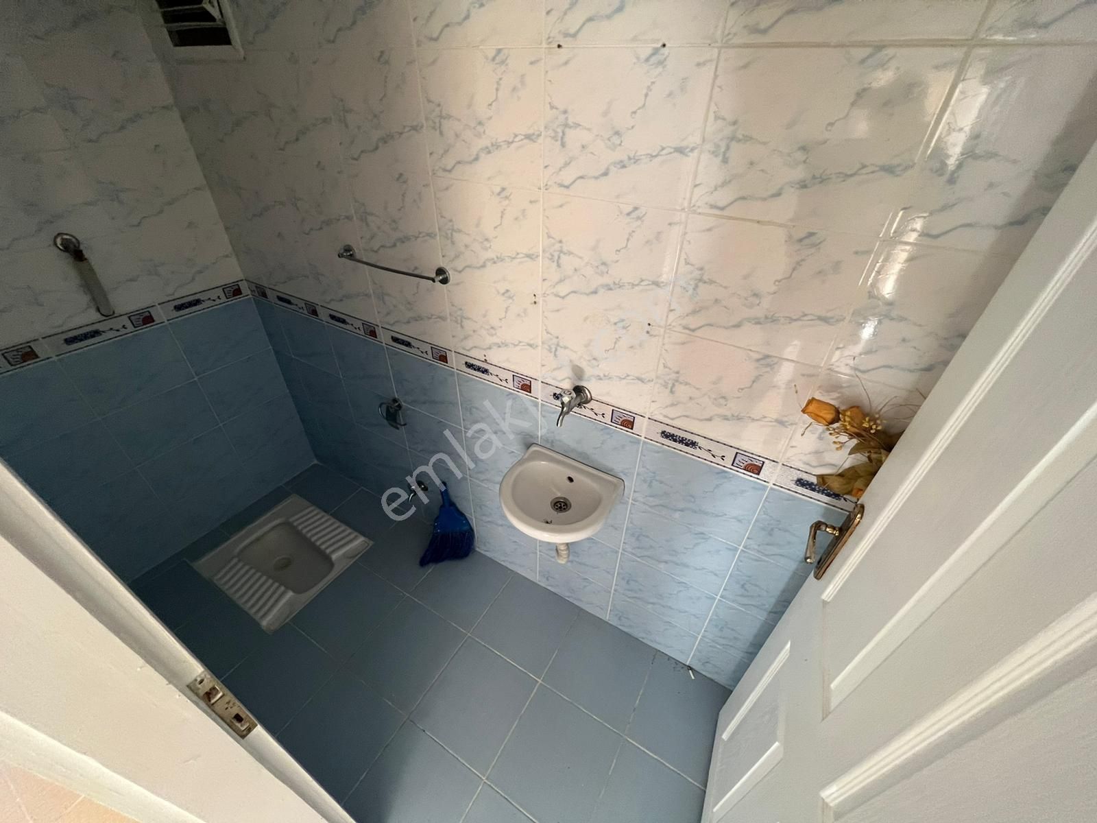 Bilgen Vatan'dan Köşk Mahallesi 130 M2 Masrafsız Ankara Manzaralı Satılık Geniş Daire - Görsel 11