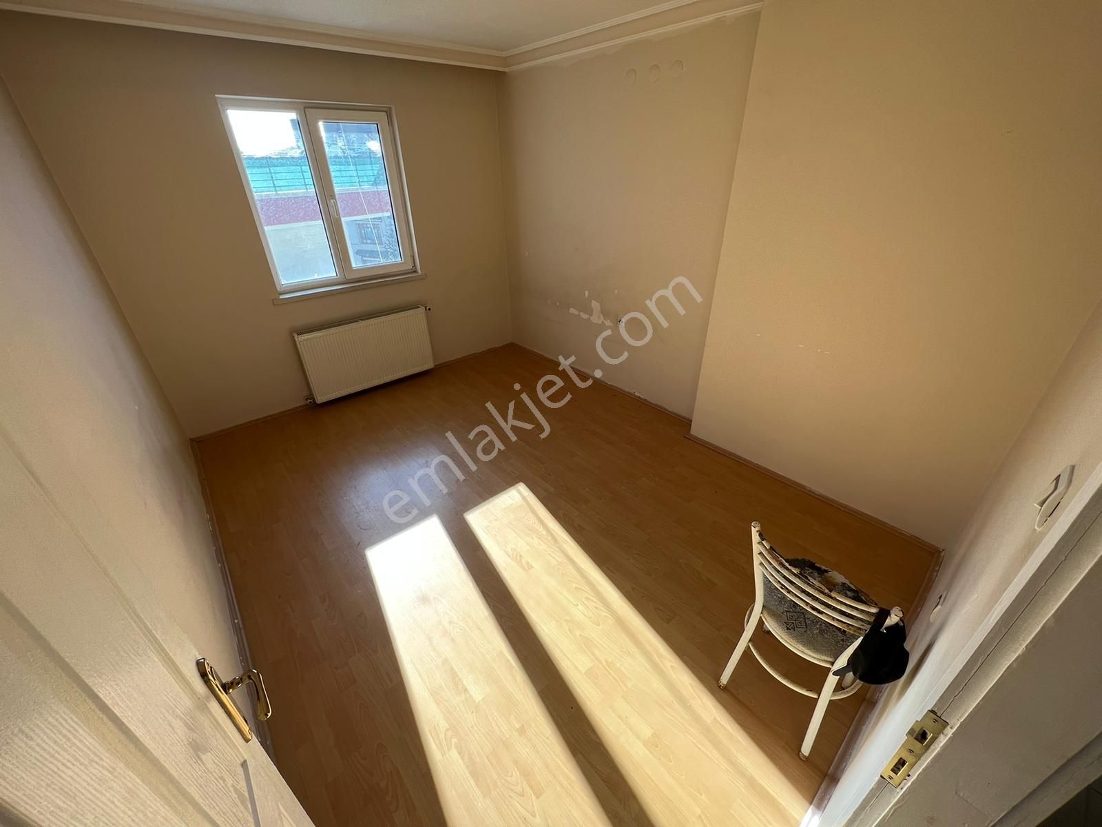 Bilgen Vatan'dan Köşk Mahallesi 130 M2 Masrafsız Ankara Manzaralı Satılık Geniş Daire - Görsel 12