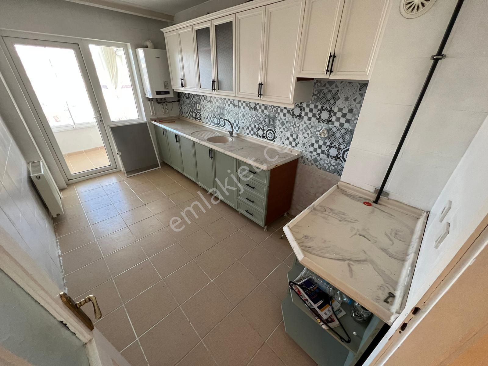 Bilgen Vatan'dan Köşk Mahallesi 130 M2 Masrafsız Ankara Manzaralı Satılık Geniş Daire - Görsel 17